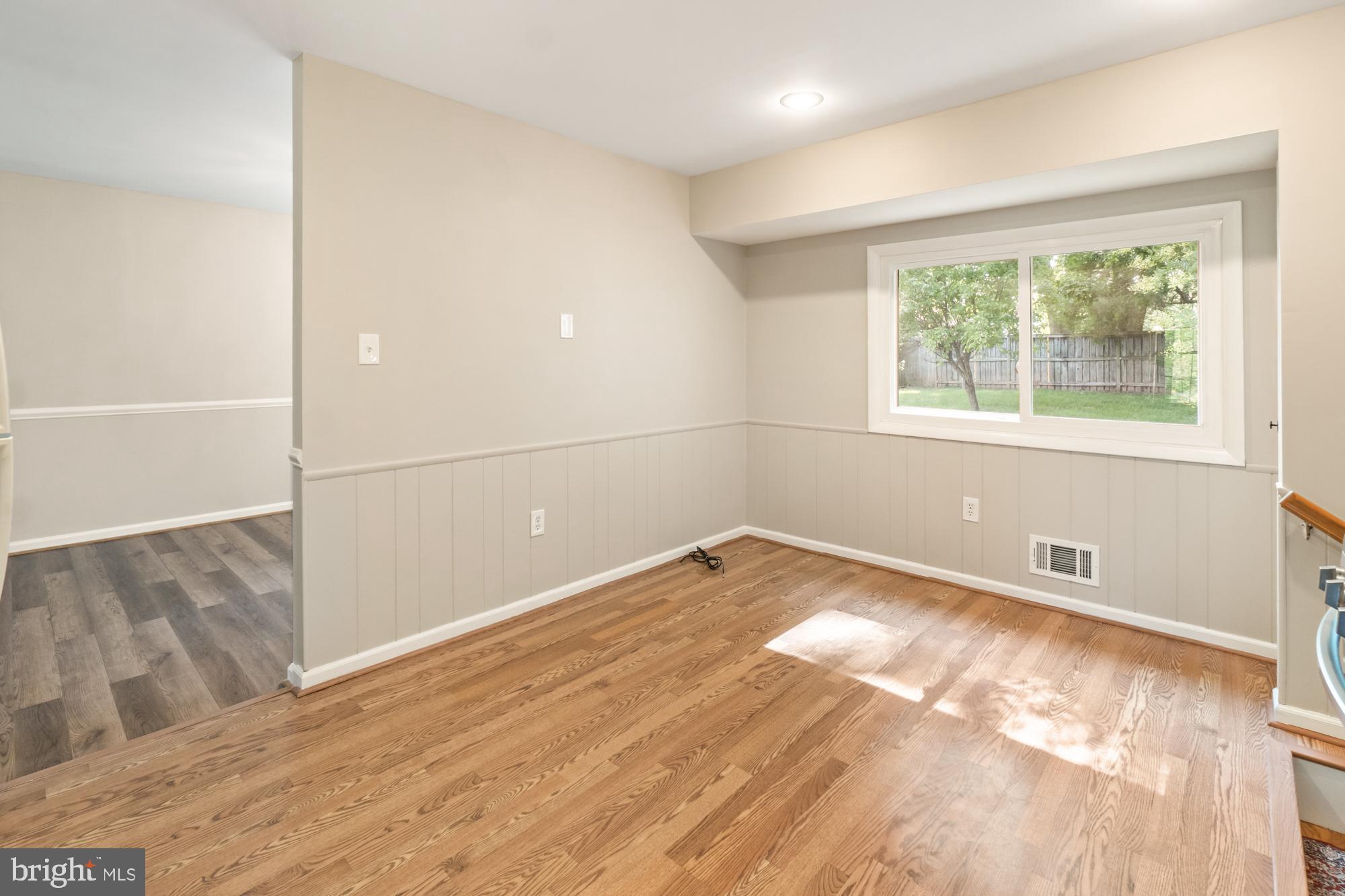 MEADOW PARK - Residential