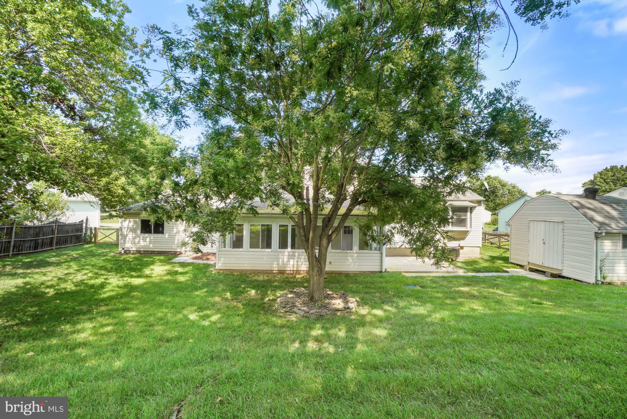 MEADOW PARK - Residential