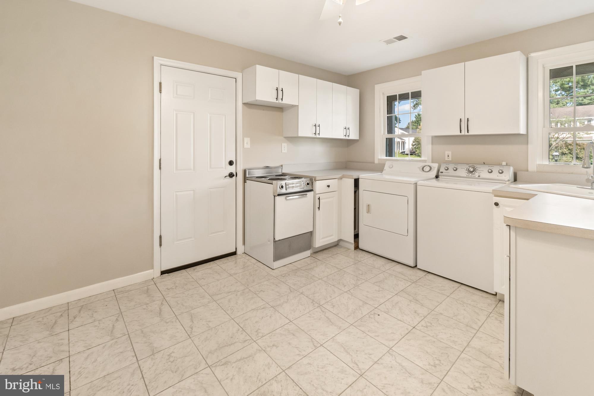 MEADOW PARK - Residential