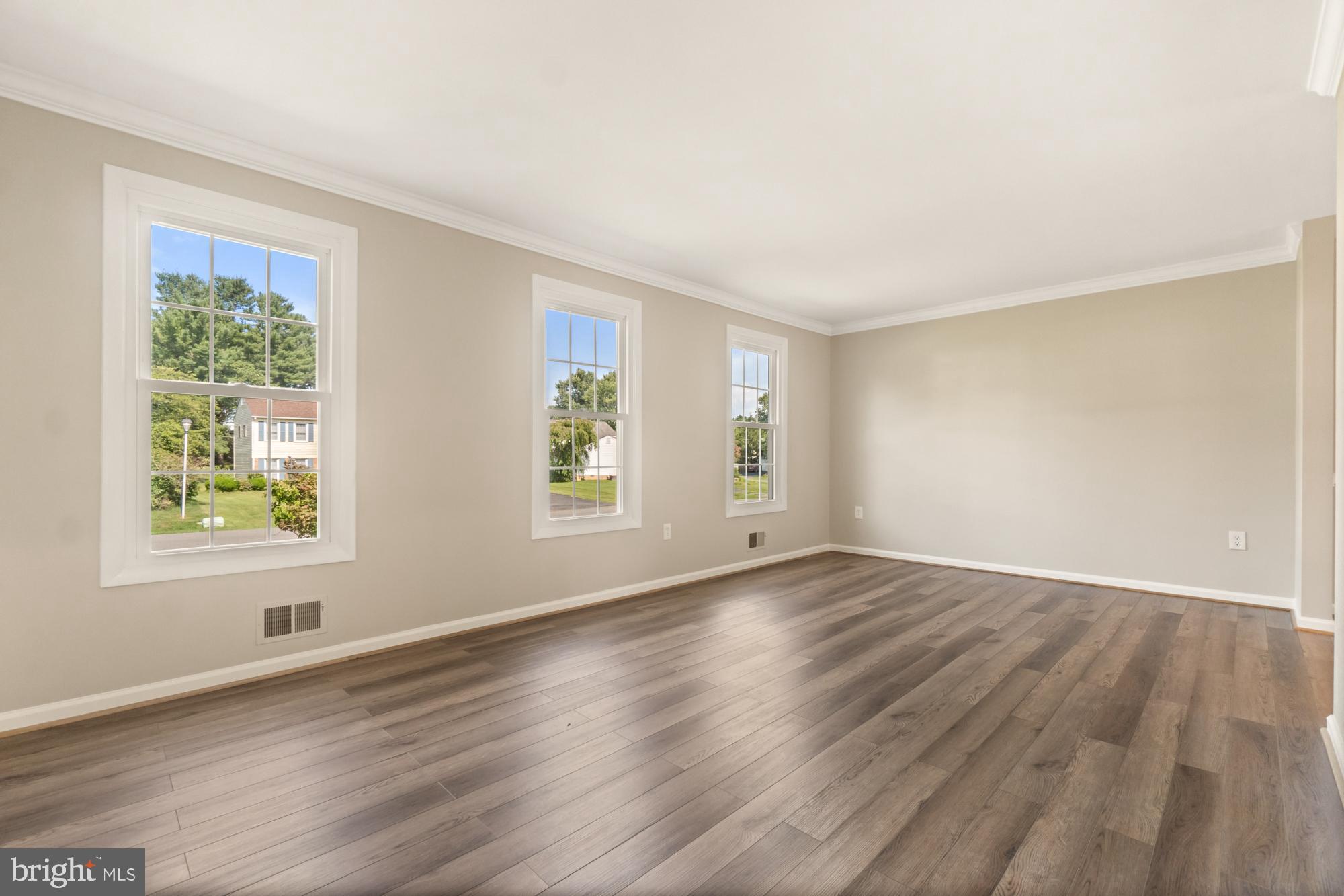 MEADOW PARK - Residential