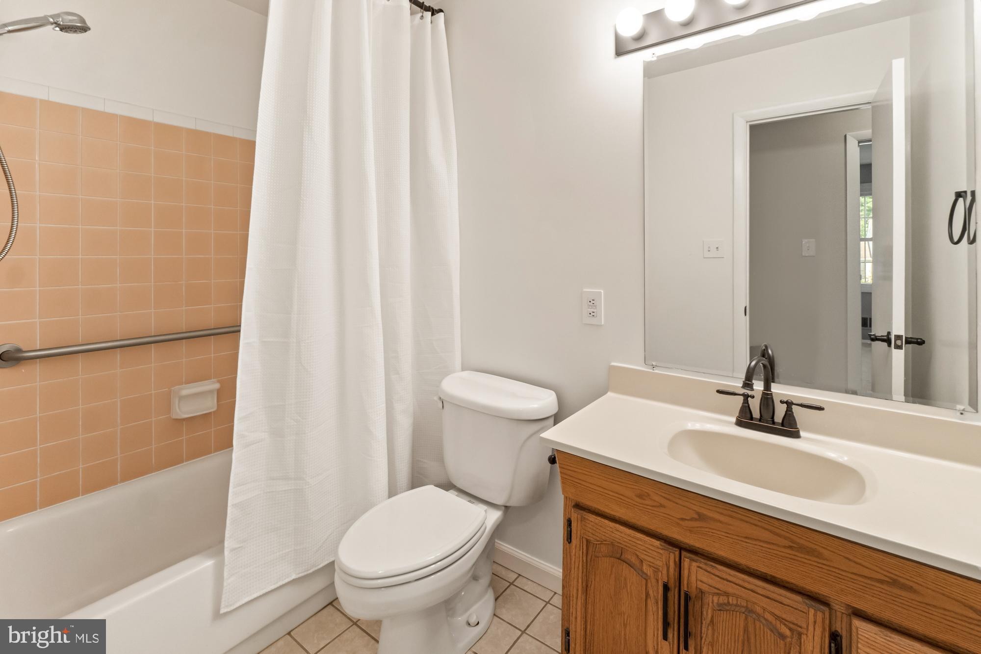 MEADOW PARK - Residential