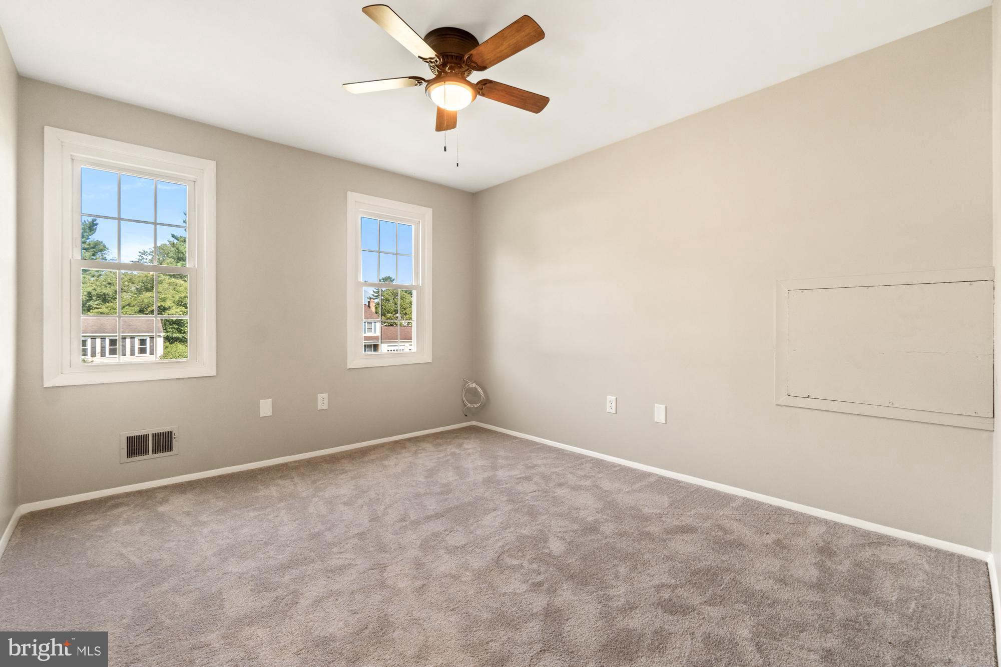 MEADOW PARK - Residential