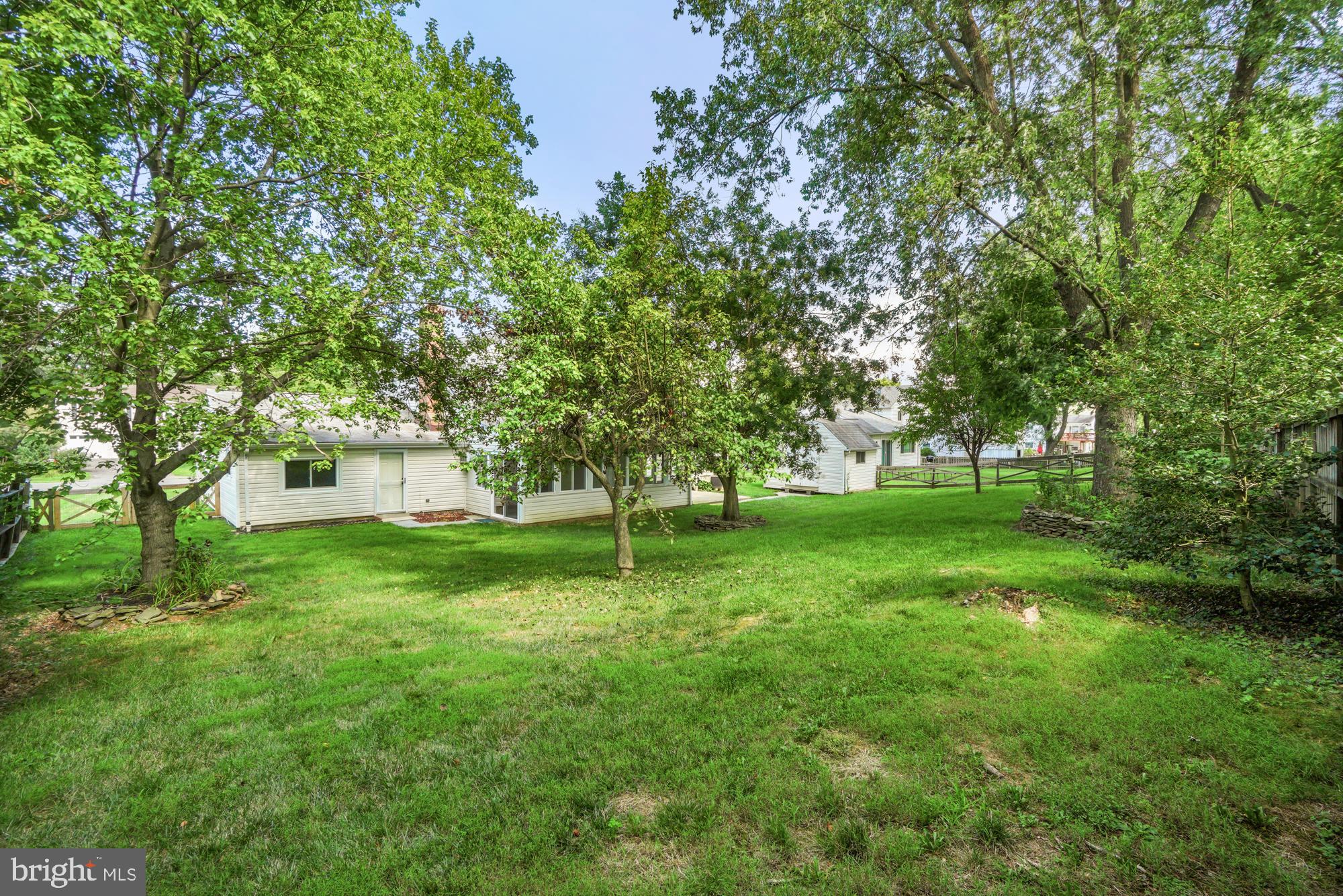 MEADOW PARK - Residential