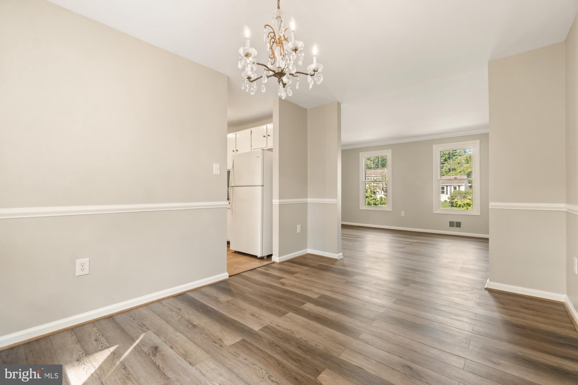 MEADOW PARK - Residential