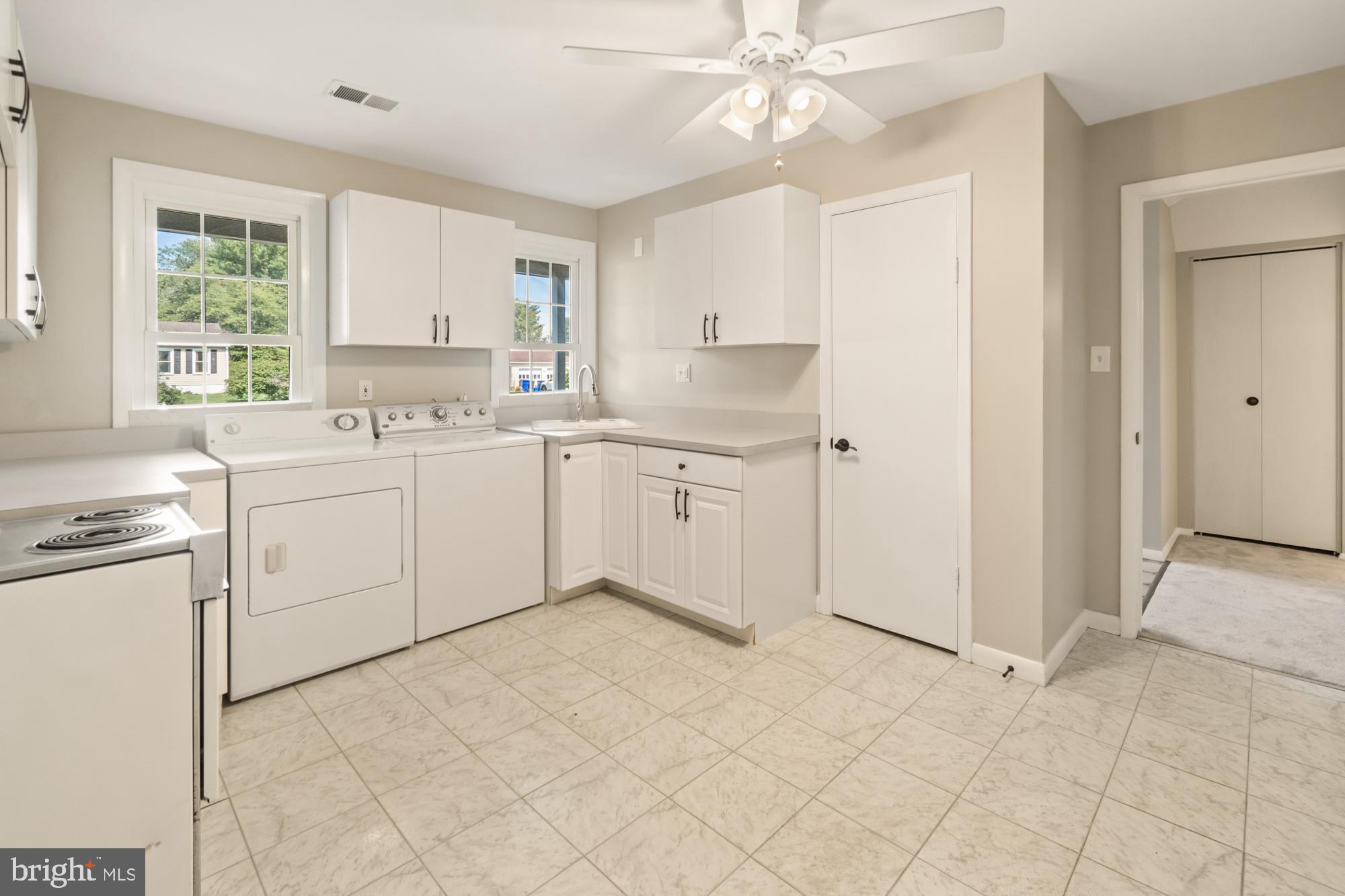 MEADOW PARK - Residential