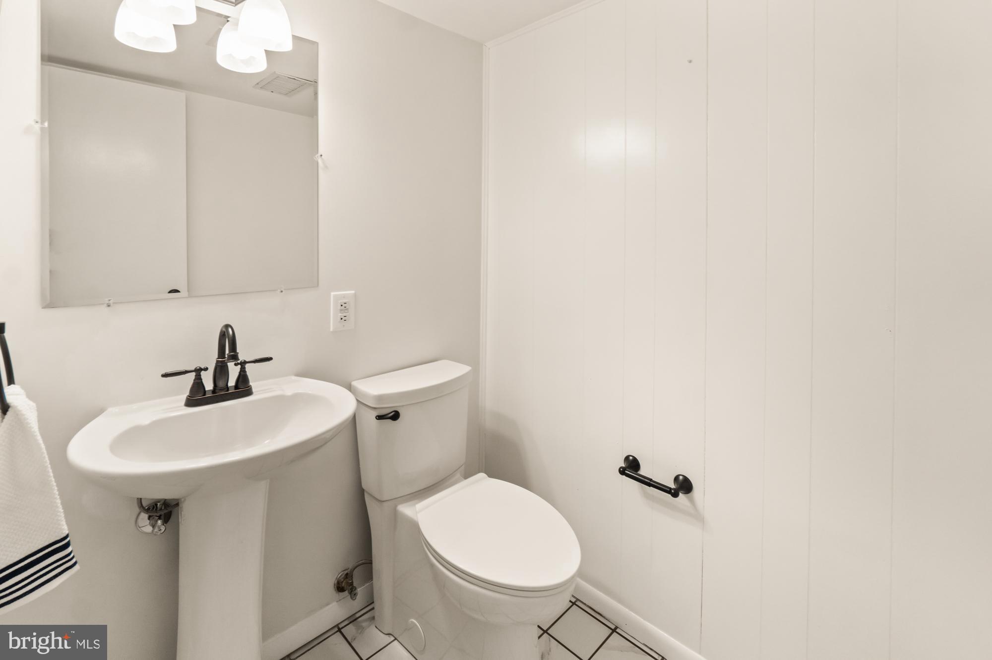 MEADOW PARK - Residential