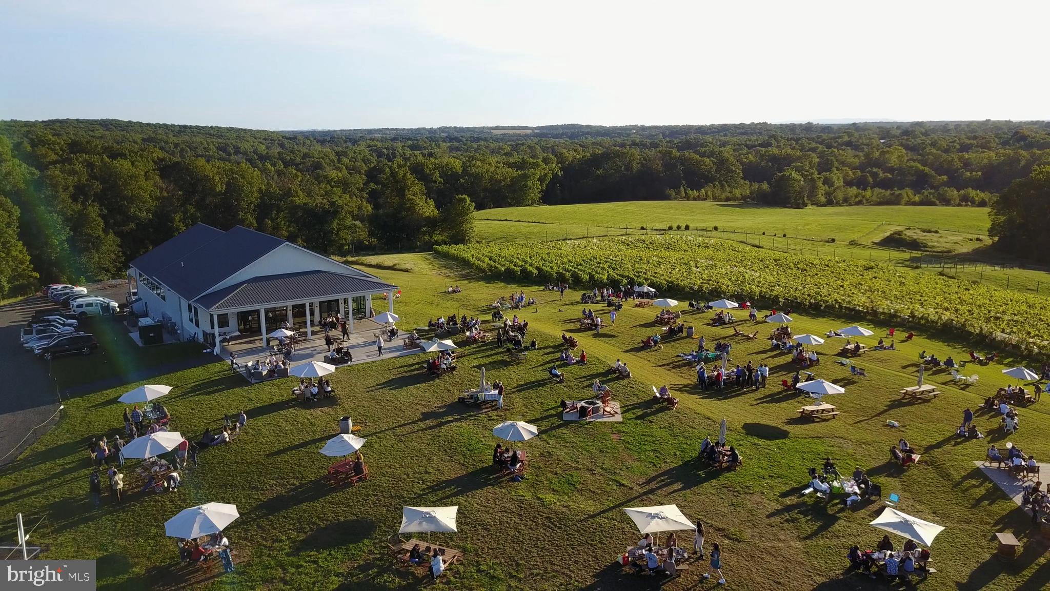 MEADOW PARK - Residential