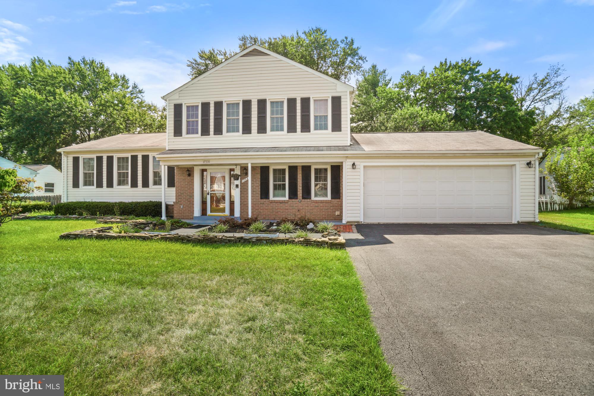 MEADOW PARK - Residential