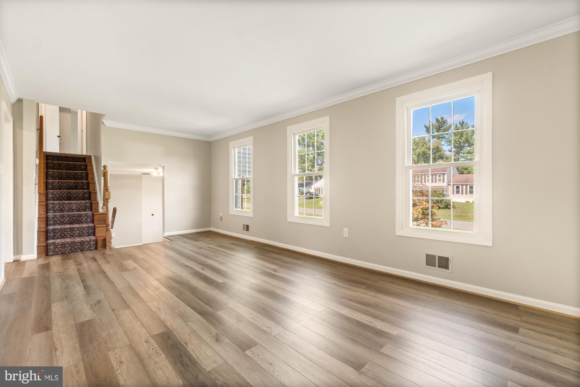 MEADOW PARK - Residential