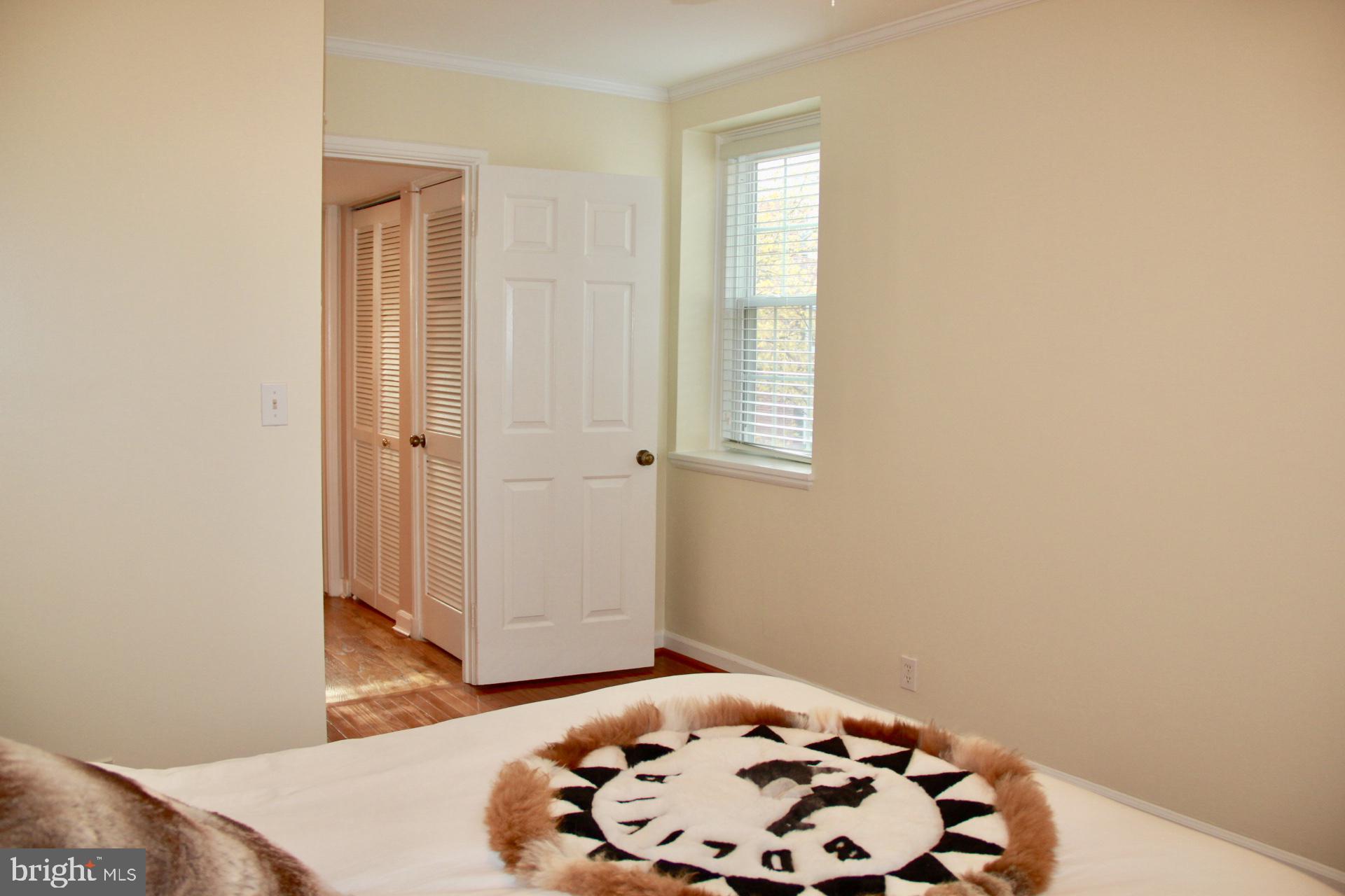 FAIRLINGTON VILLAGE - Residential Lease