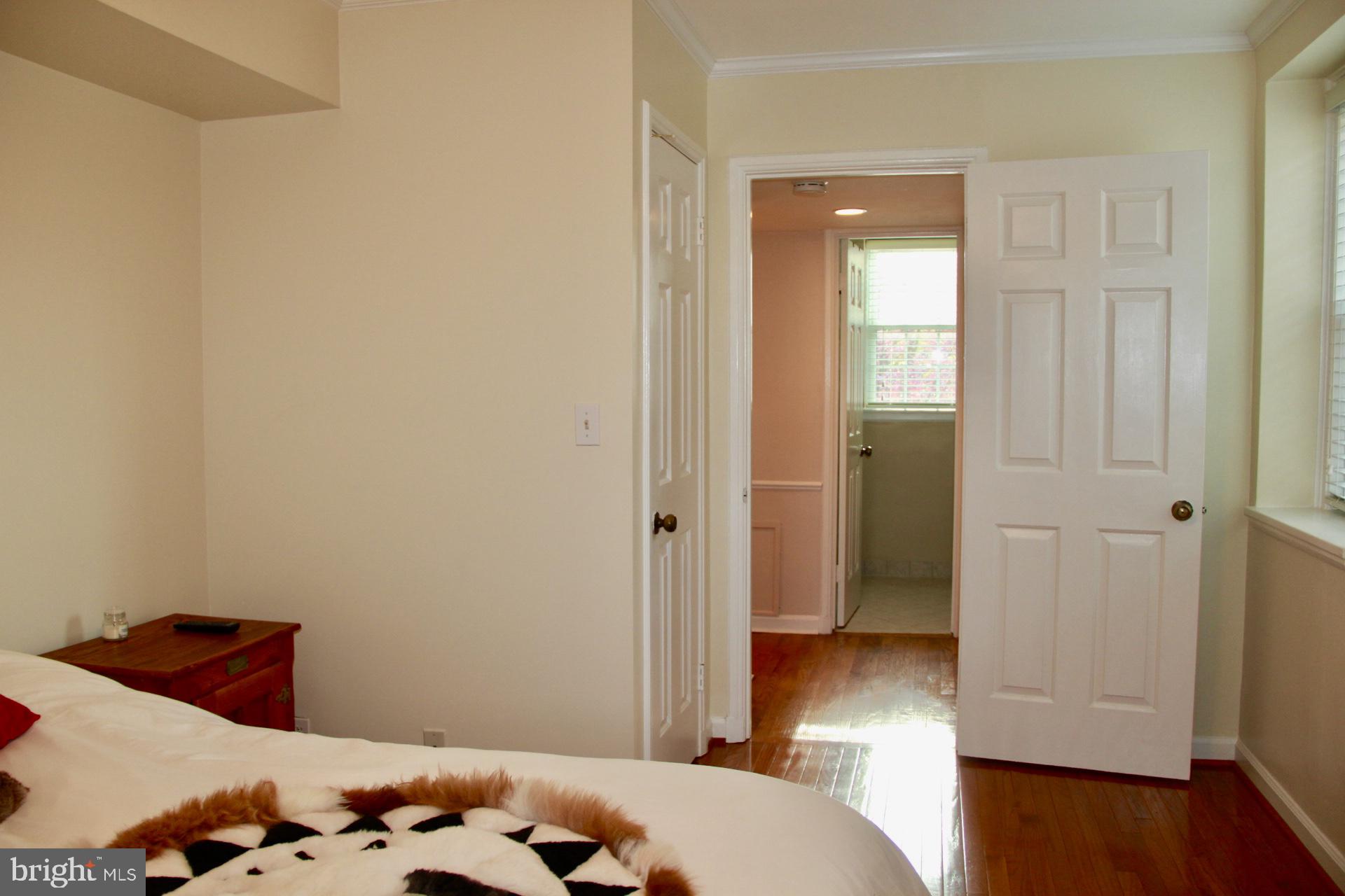 FAIRLINGTON VILLAGE - Residential Lease