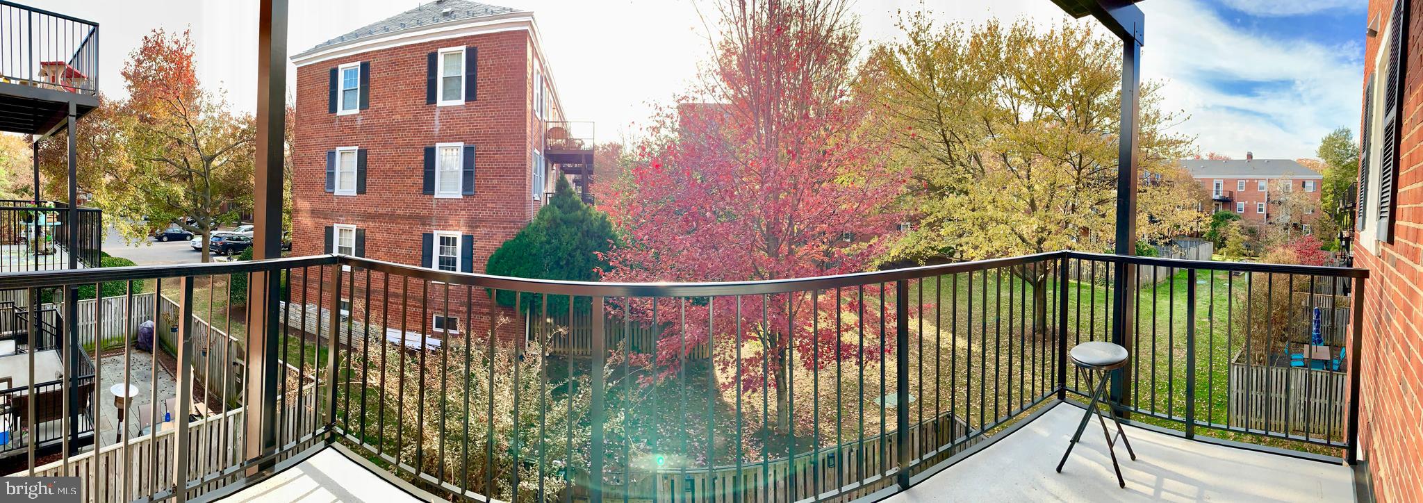 FAIRLINGTON VILLAGE - Residential Lease