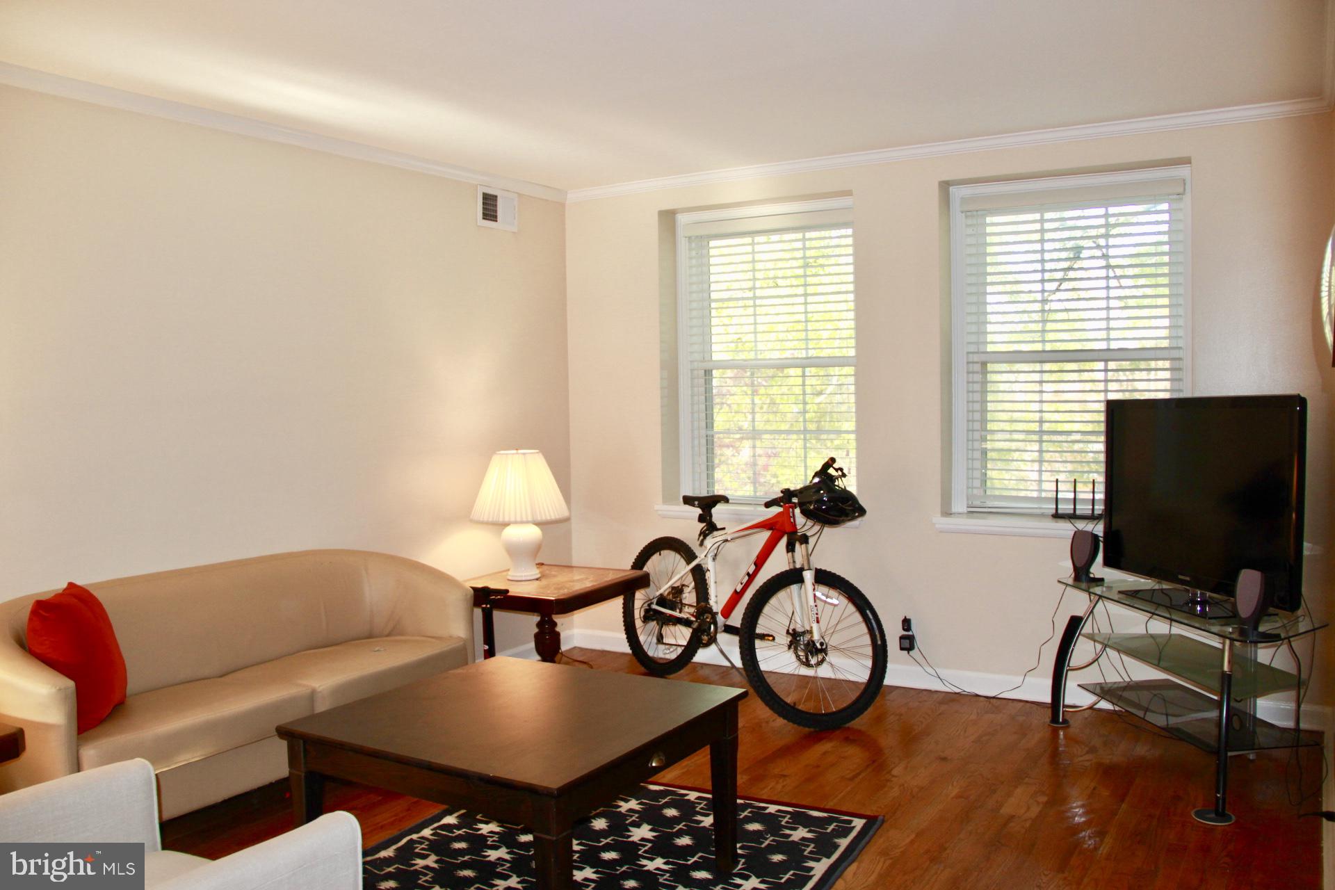 FAIRLINGTON VILLAGE - Residential Lease