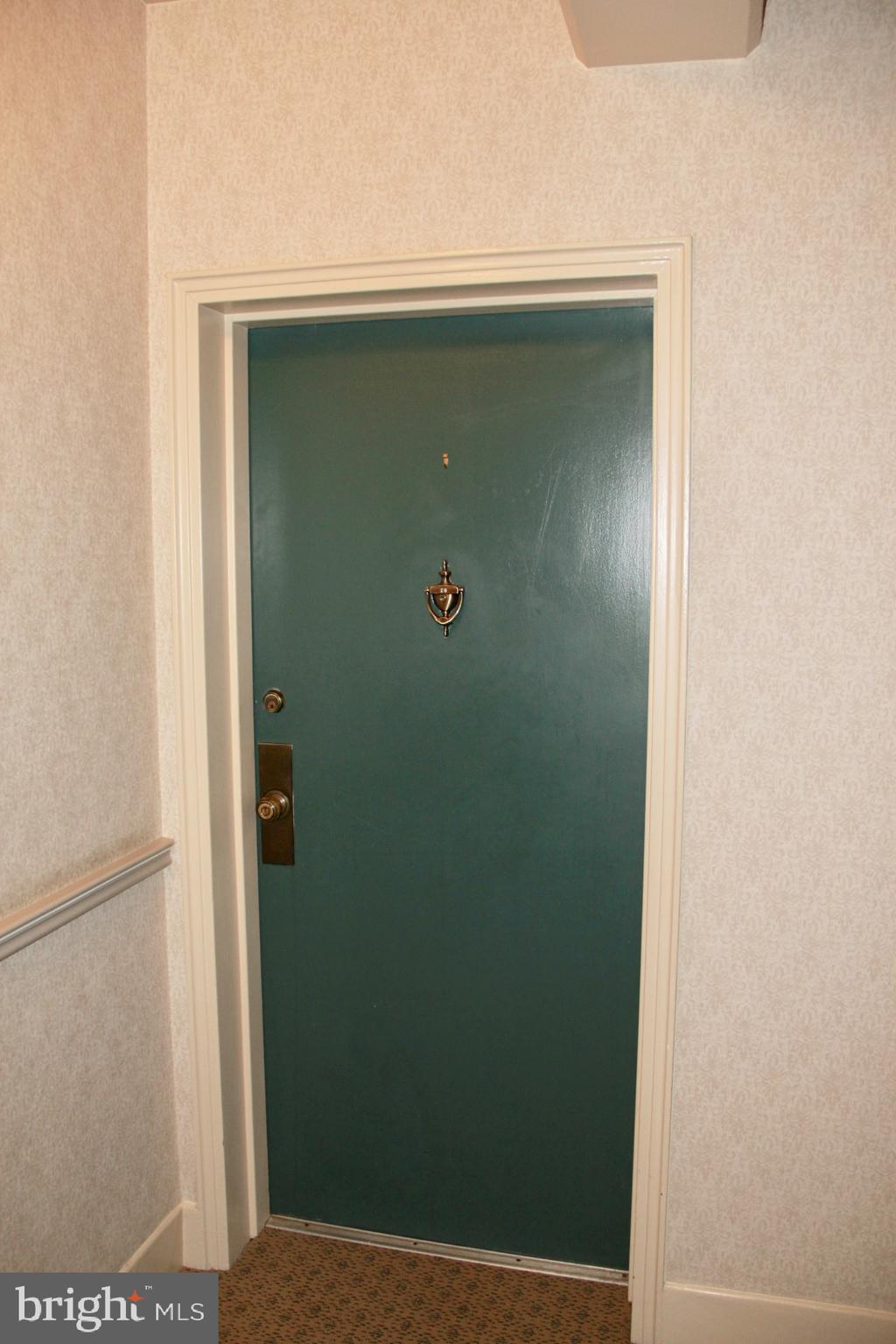 FAIRLINGTON VILLAGE - Residential Lease