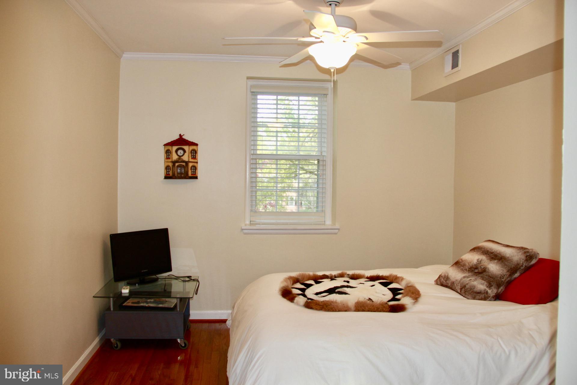 FAIRLINGTON VILLAGE - Residential Lease