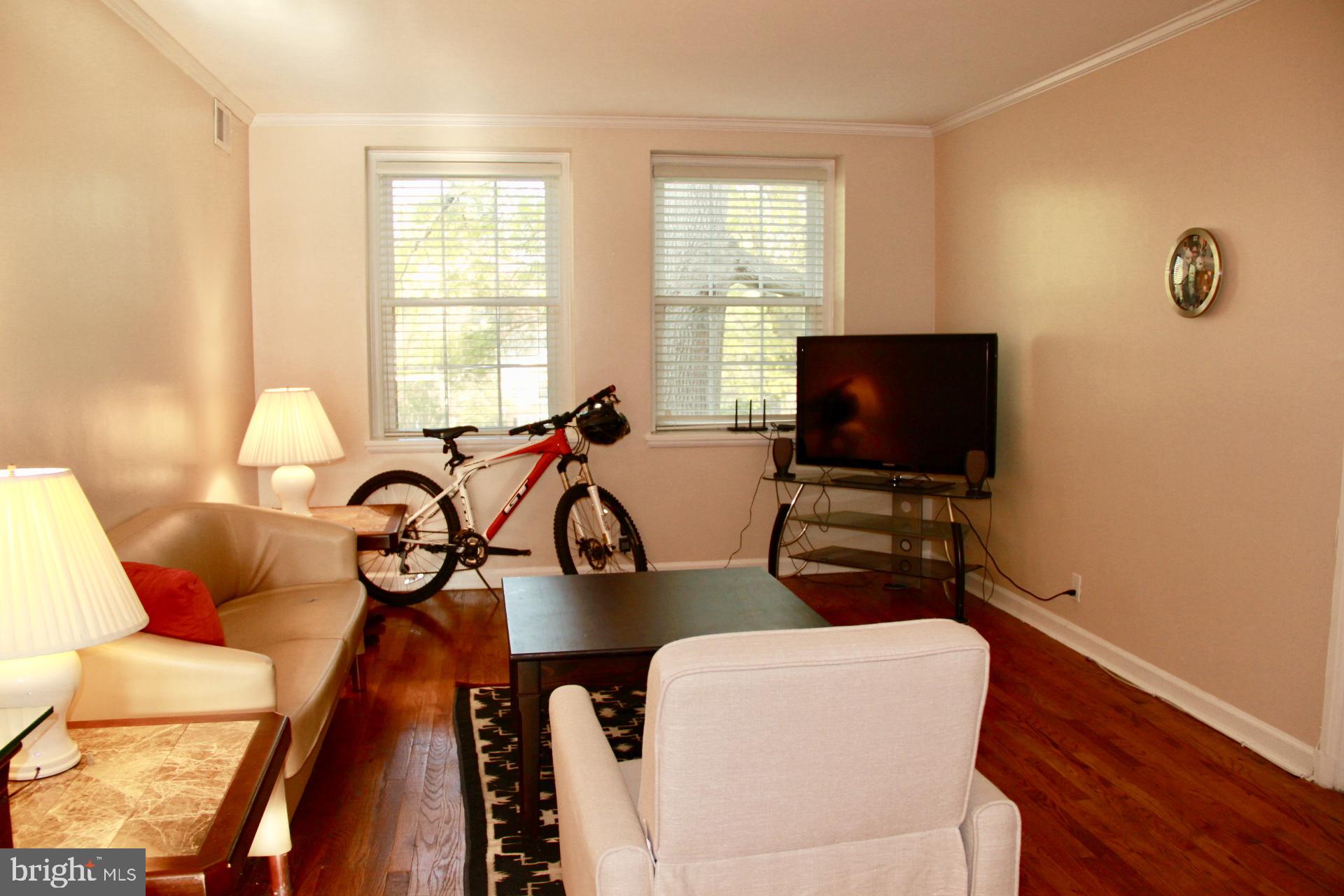 FAIRLINGTON VILLAGE - Residential Lease