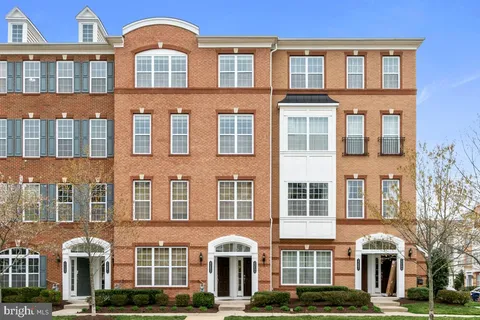 23495 Aldie Manor Terrace, Ashburn, VA 20148 - MLS#: VALO2093082