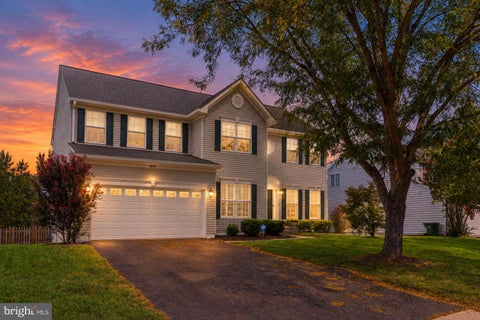 Photo of 805 Virginia Avenue, CULPEPER, VA 22701 (MLS # VACU2014986)