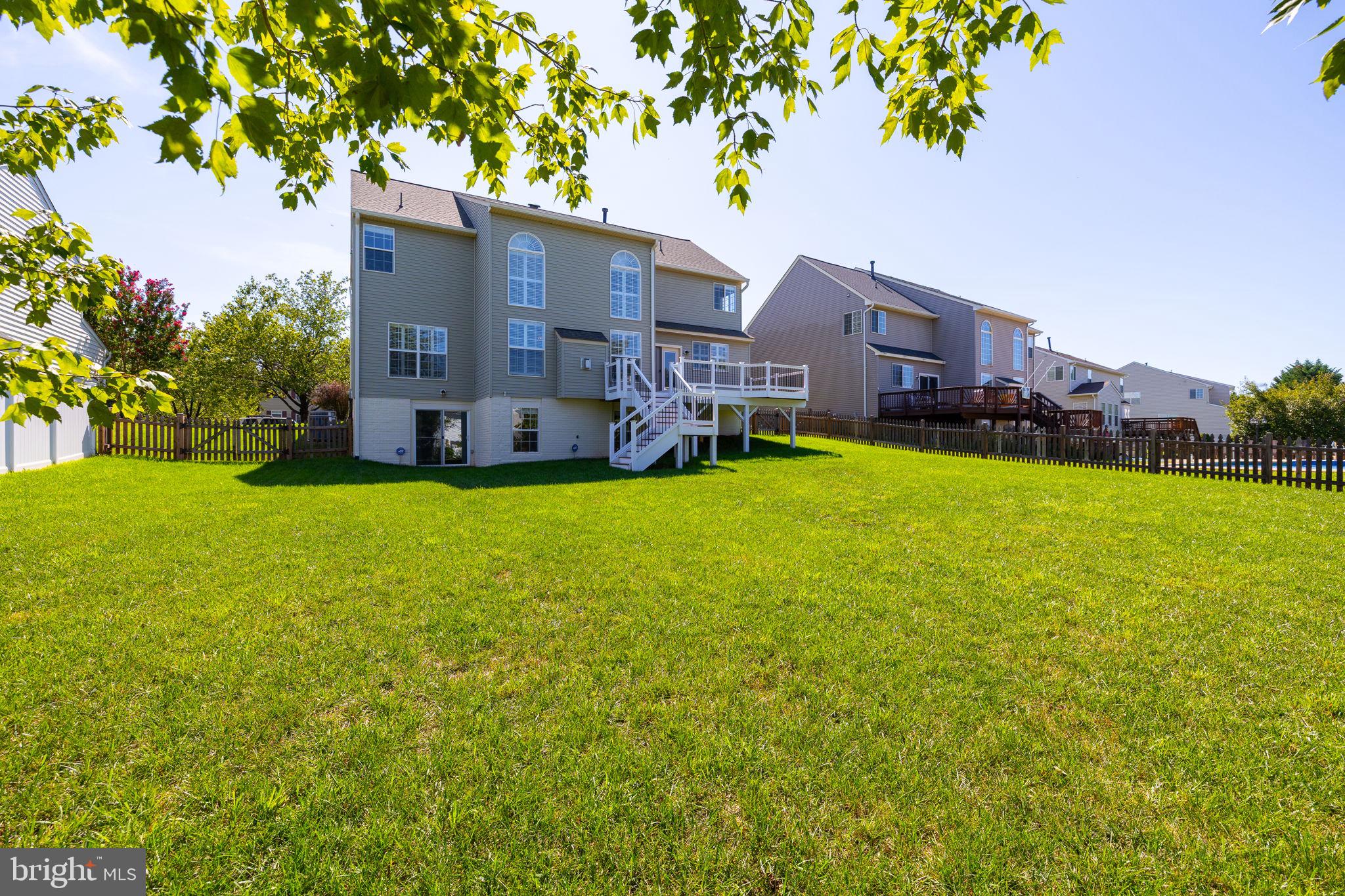 805 VIRGINIA AVENUE