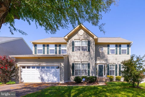 Photo of 805 Virginia Avenue, CULPEPER, VA 22701 (MLS # VACU2014986)