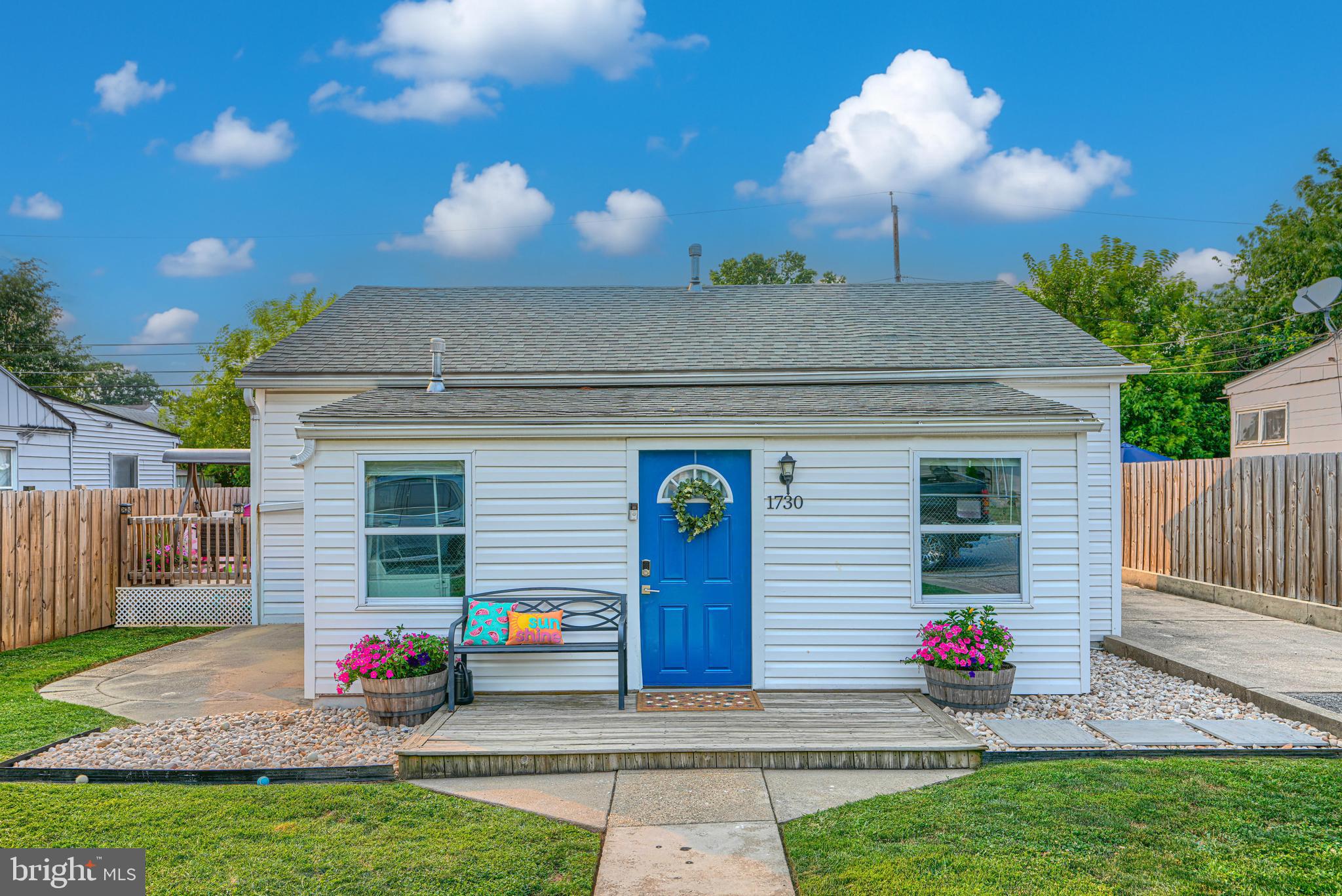 1730 EARHART ROAD