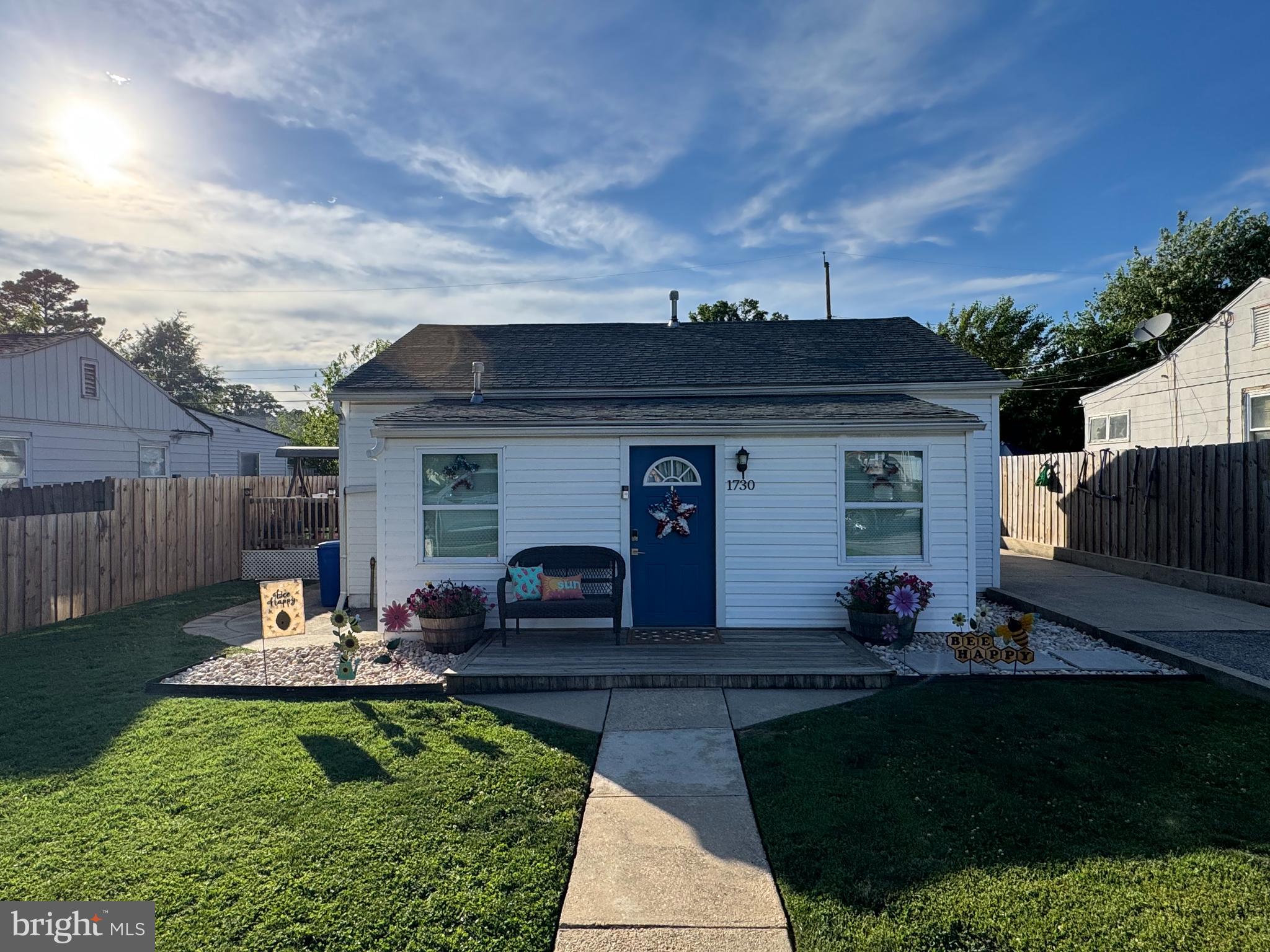 1730 EARHART ROAD