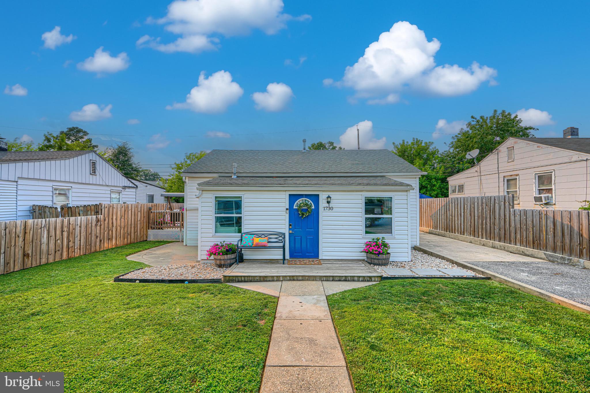 1730 EARHART ROAD