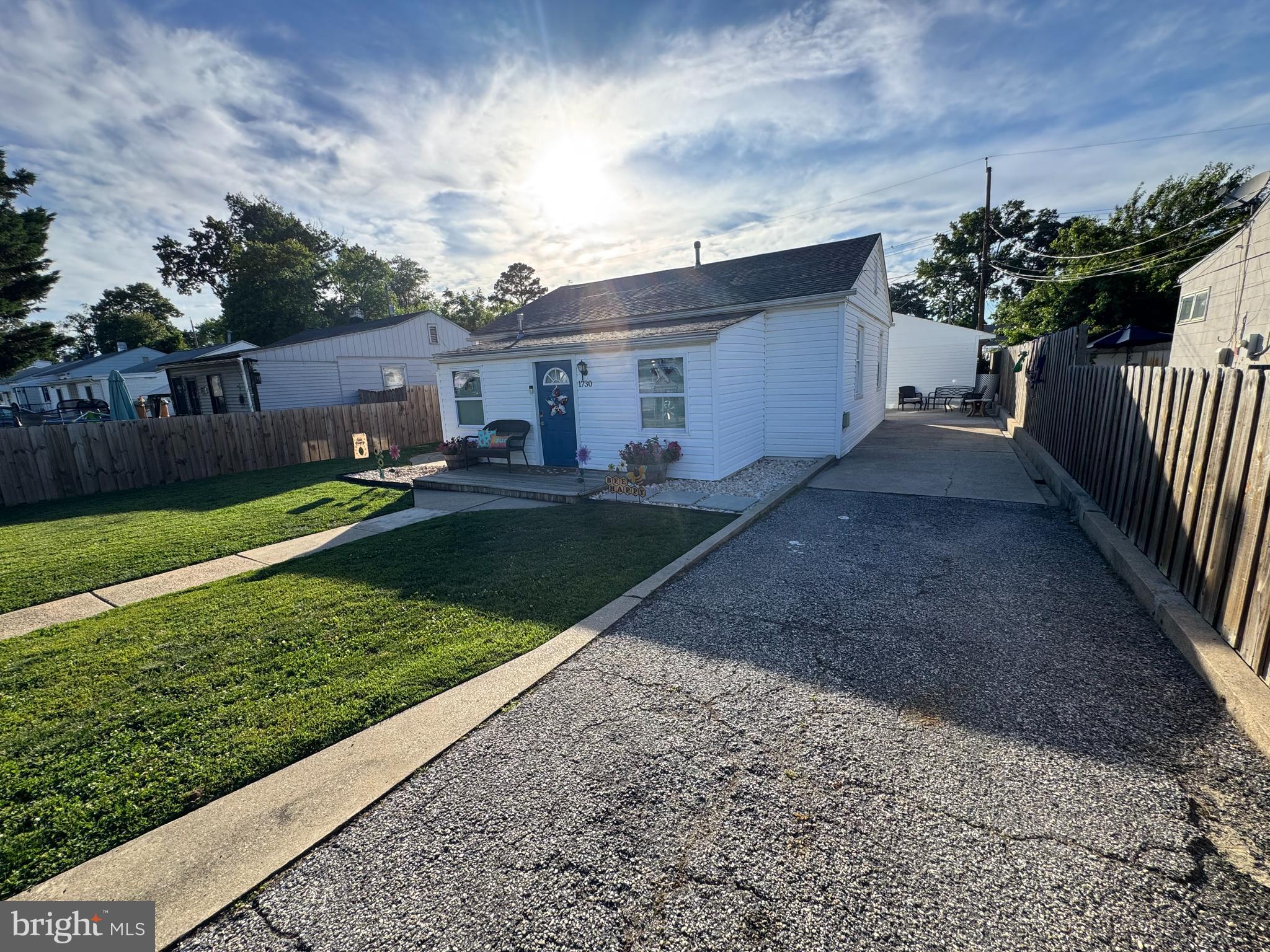 1730 EARHART ROAD