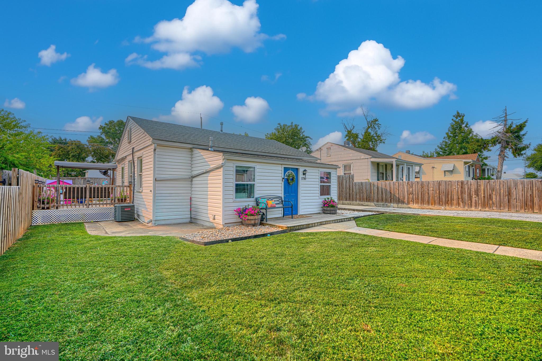 1730 EARHART ROAD