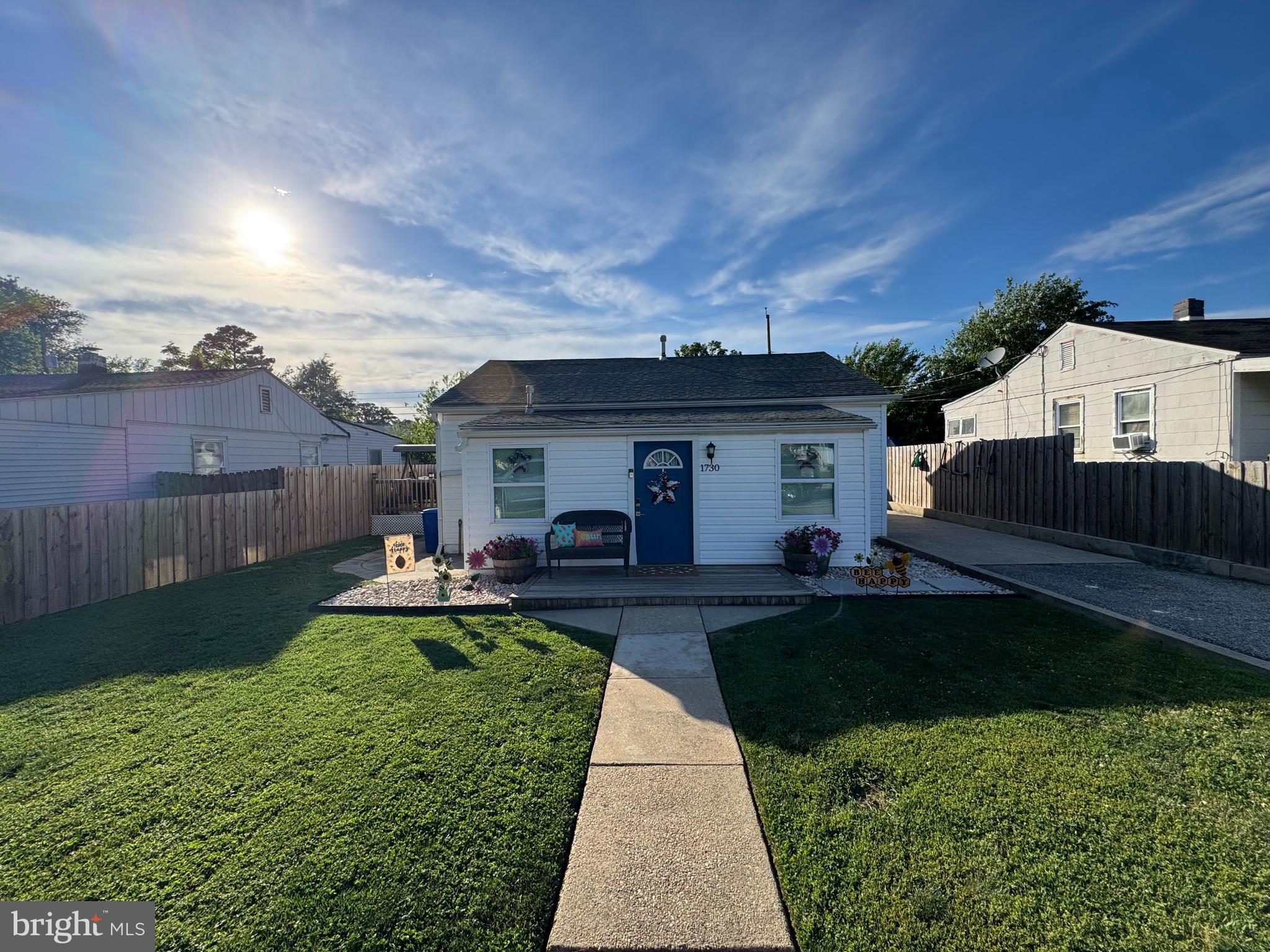 1730 EARHART ROAD