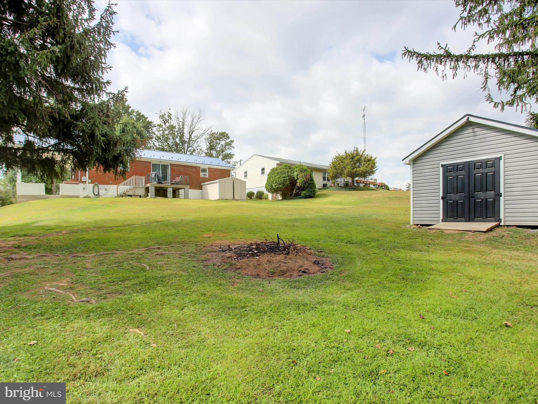 HAMILTON TWP - Residential