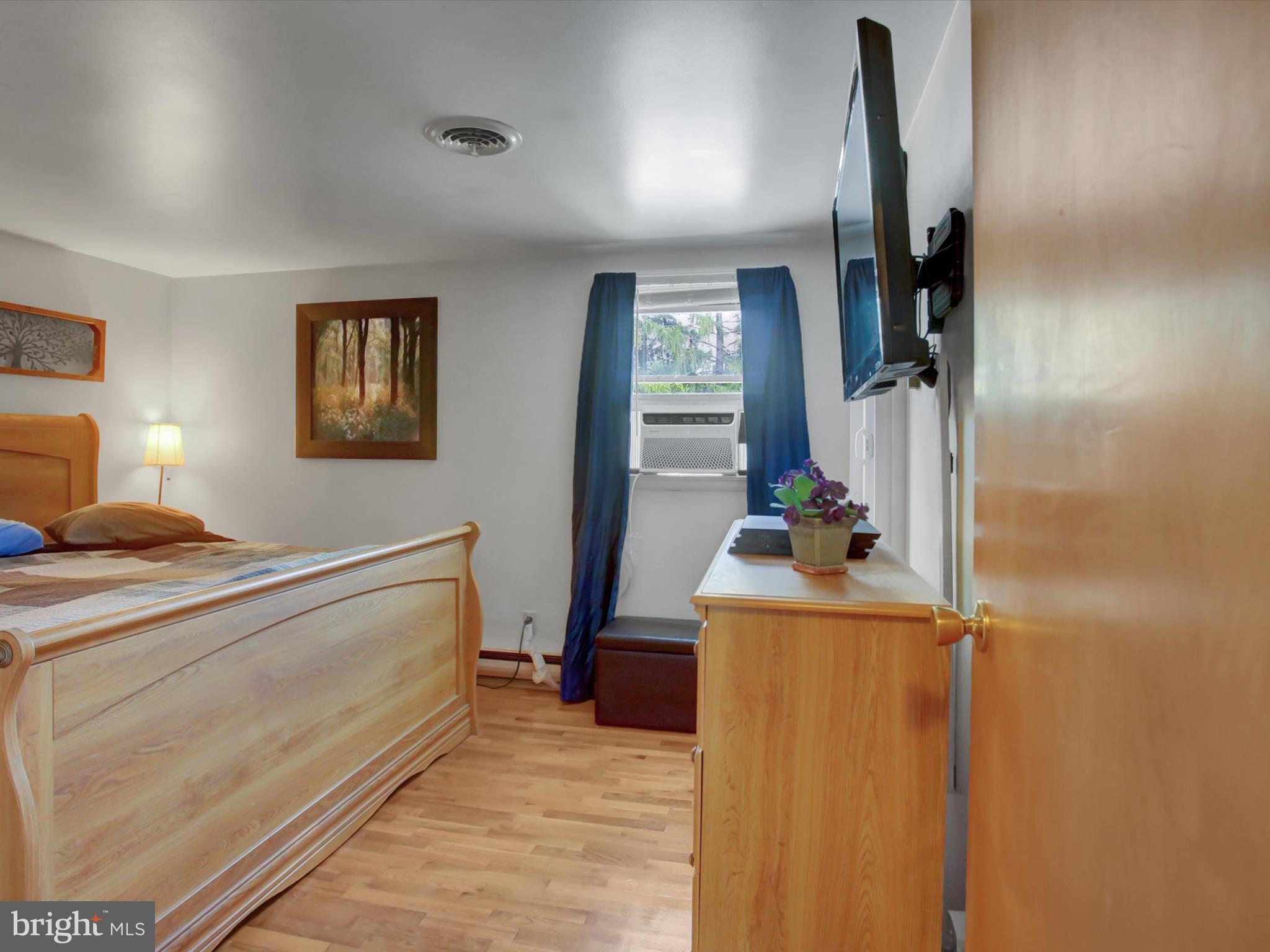 HAMILTON TWP - Residential