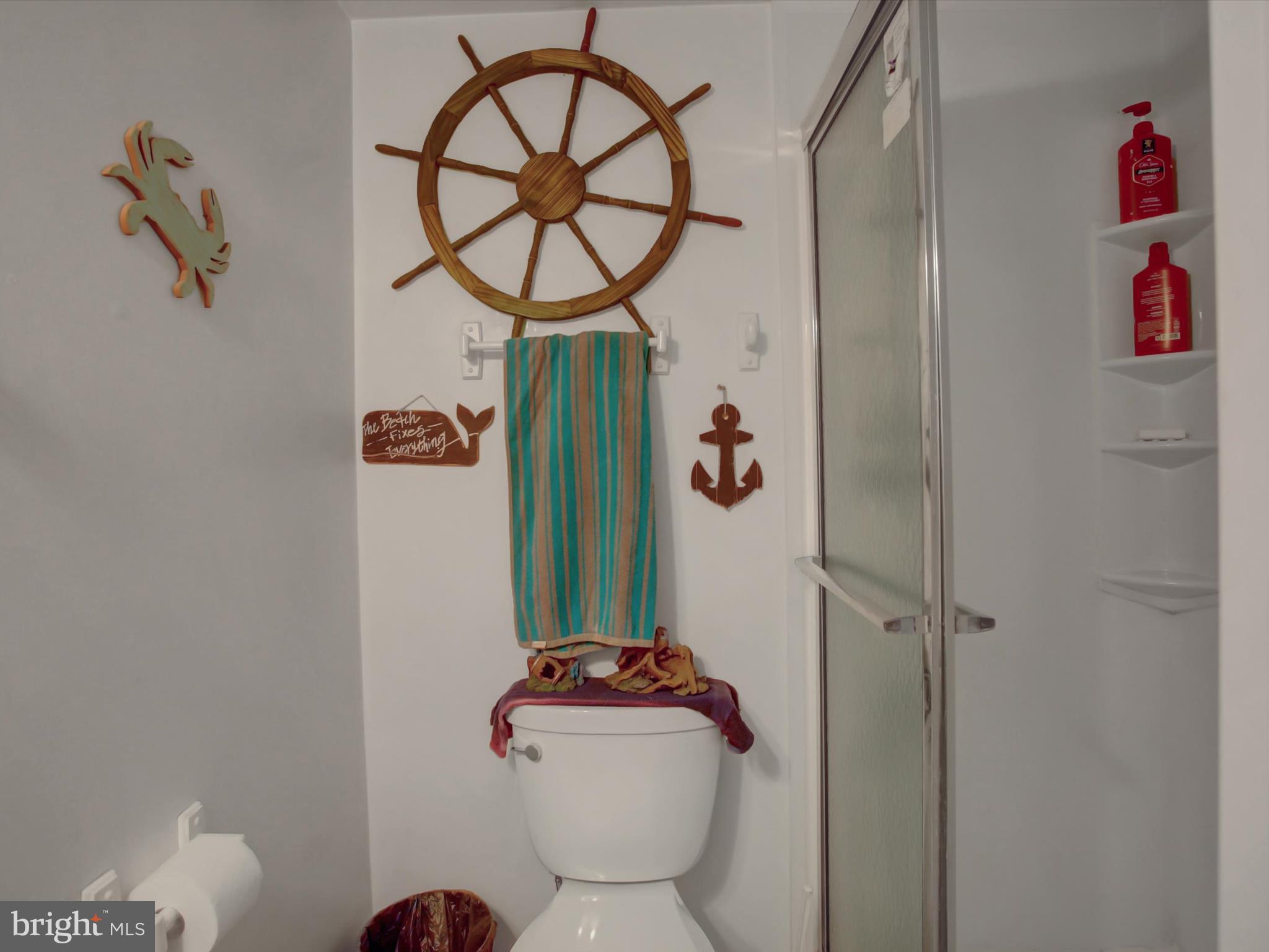 HAMILTON TWP - Residential