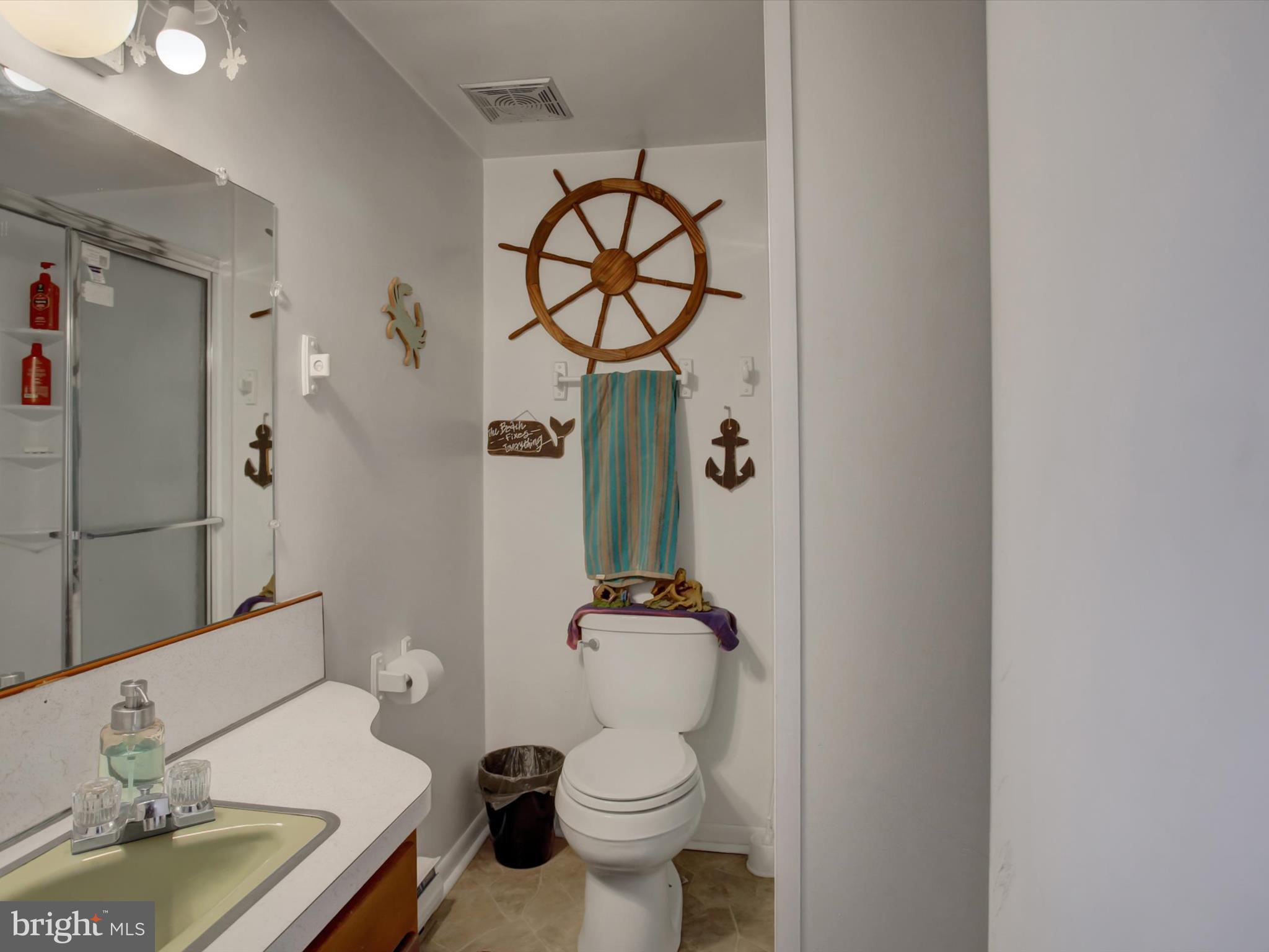 HAMILTON TWP - Residential