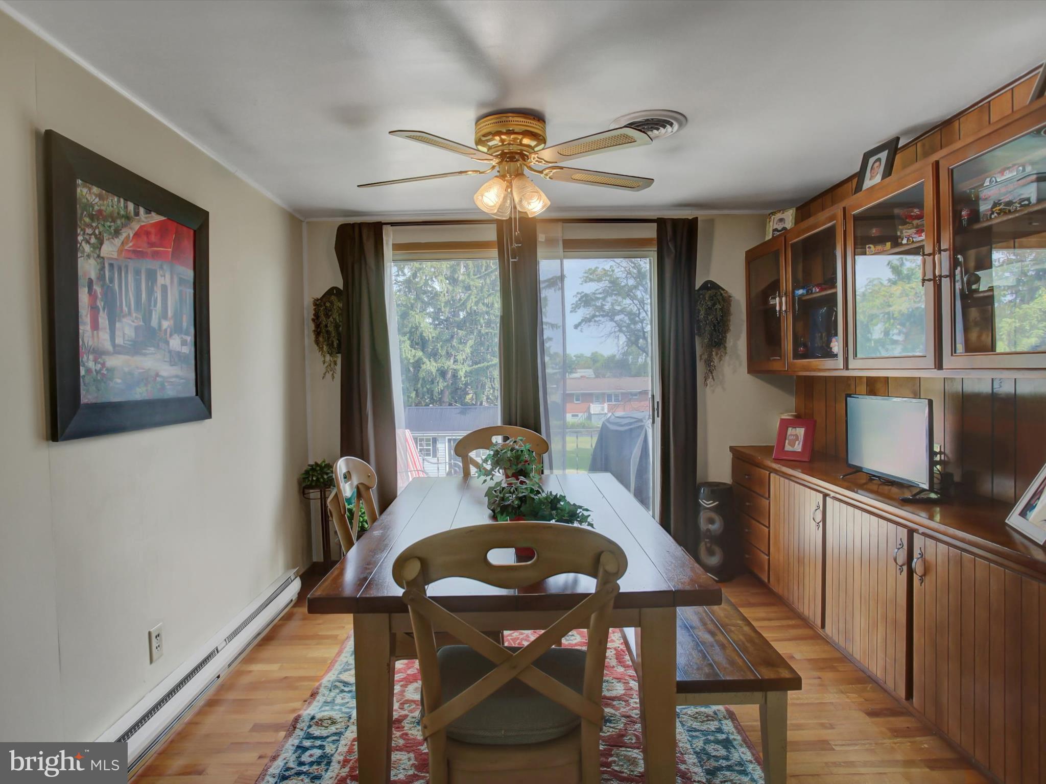 HAMILTON TWP - Residential