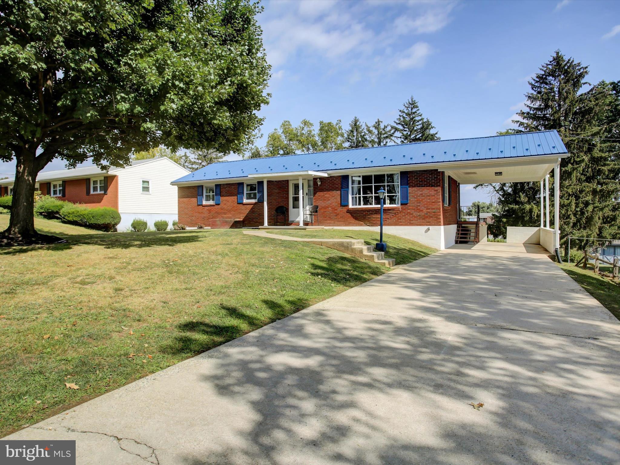 HAMILTON TWP - Residential