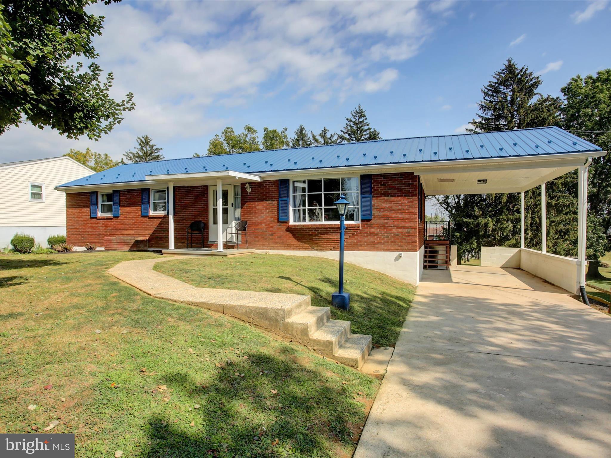 HAMILTON TWP - Residential