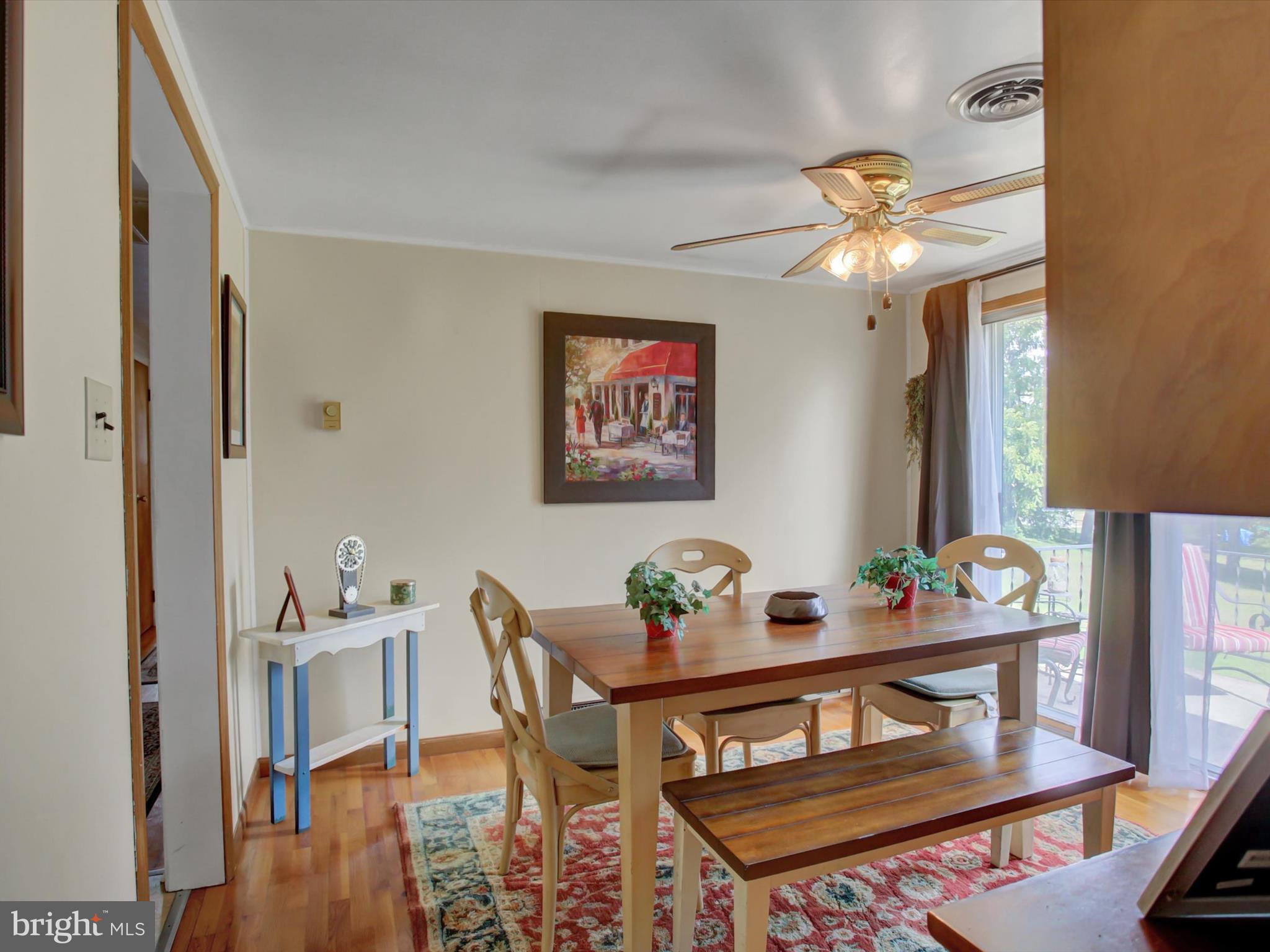 HAMILTON TWP - Residential