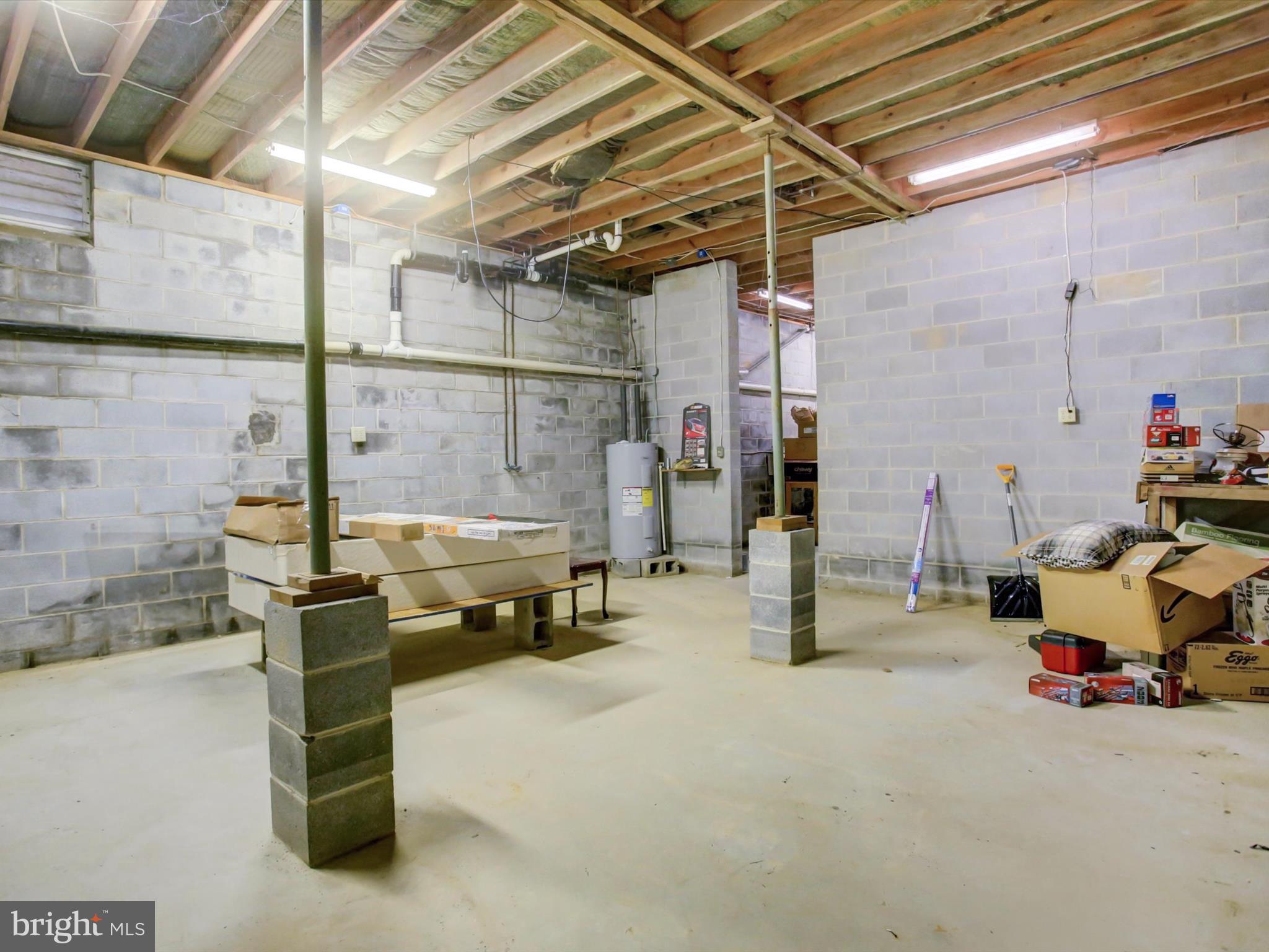 HAMILTON TWP - Residential