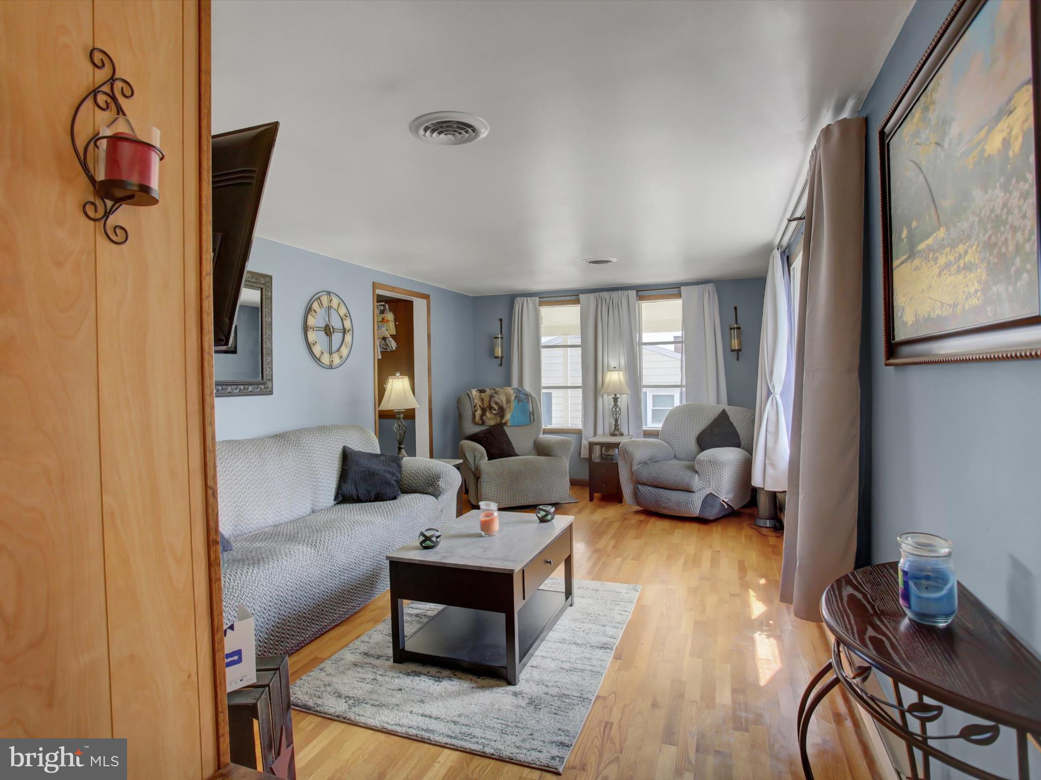 HAMILTON TWP - Residential