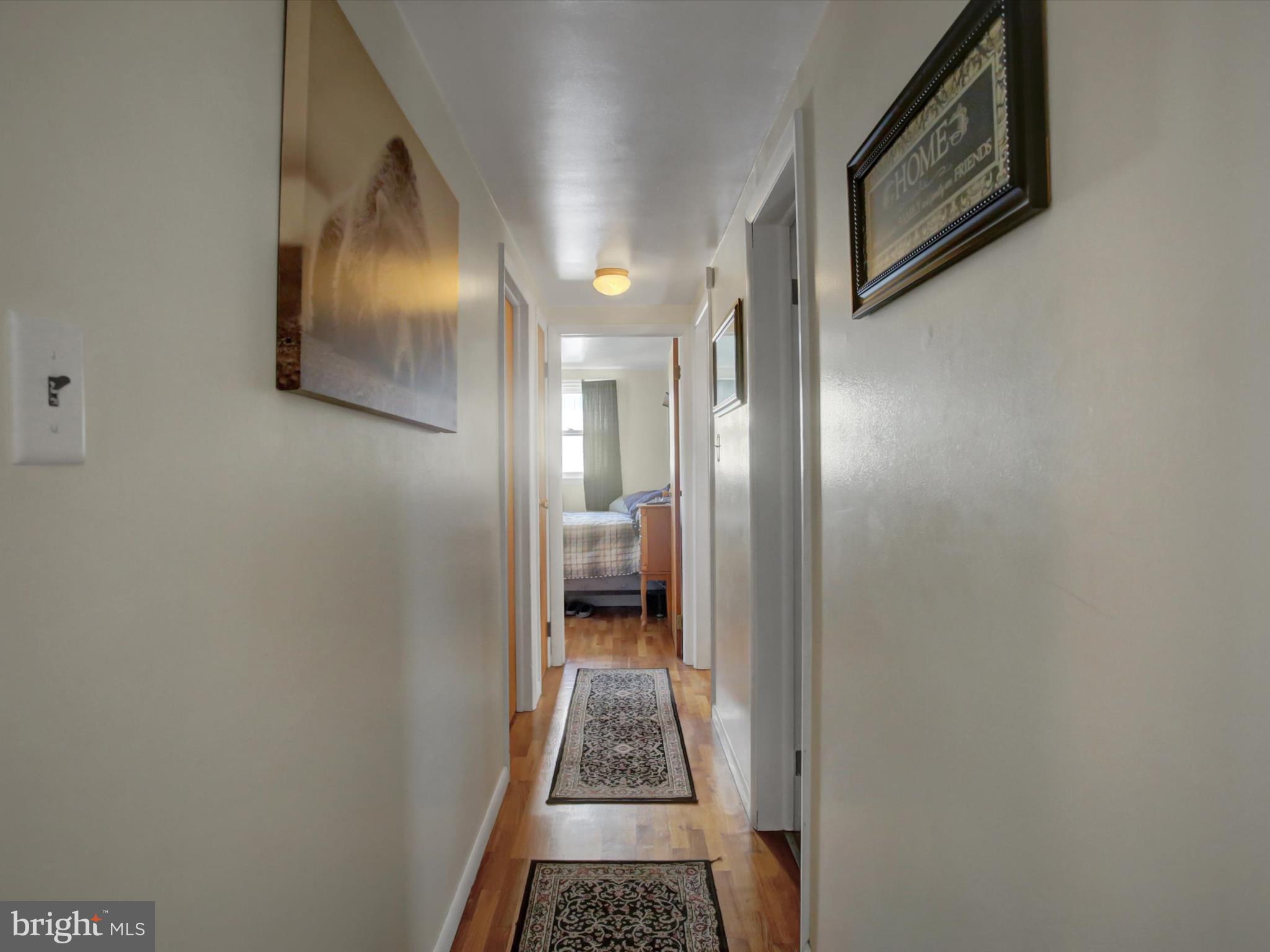 HAMILTON TWP - Residential