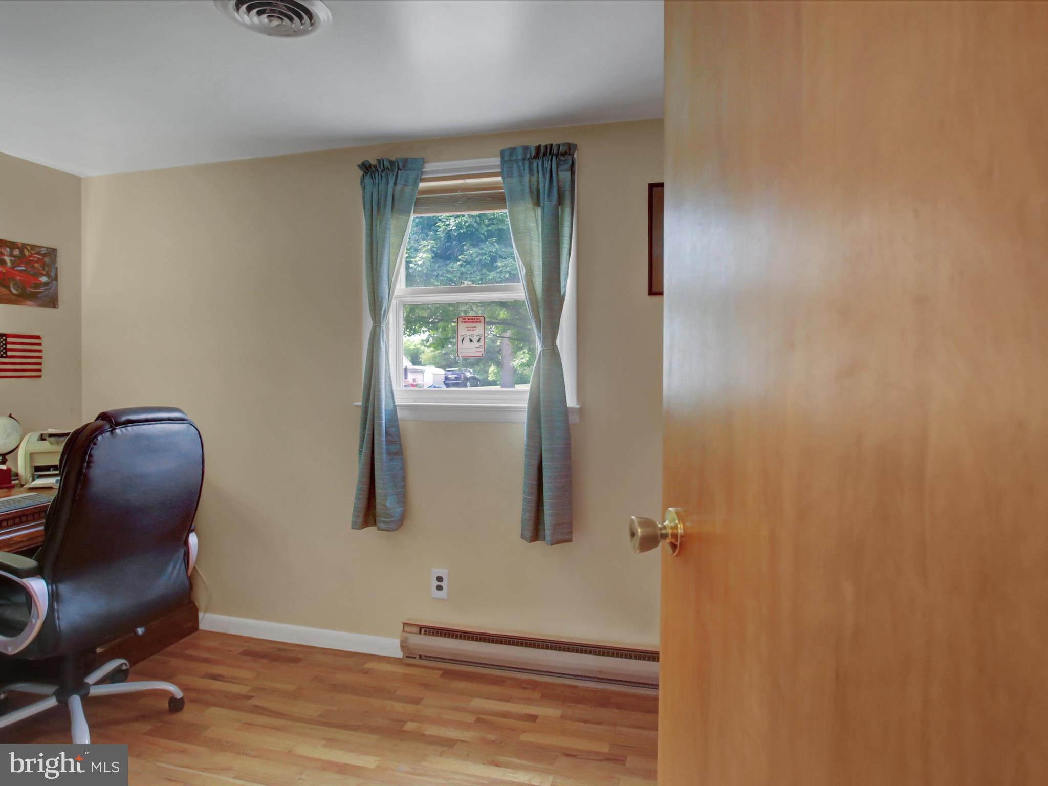 HAMILTON TWP - Residential