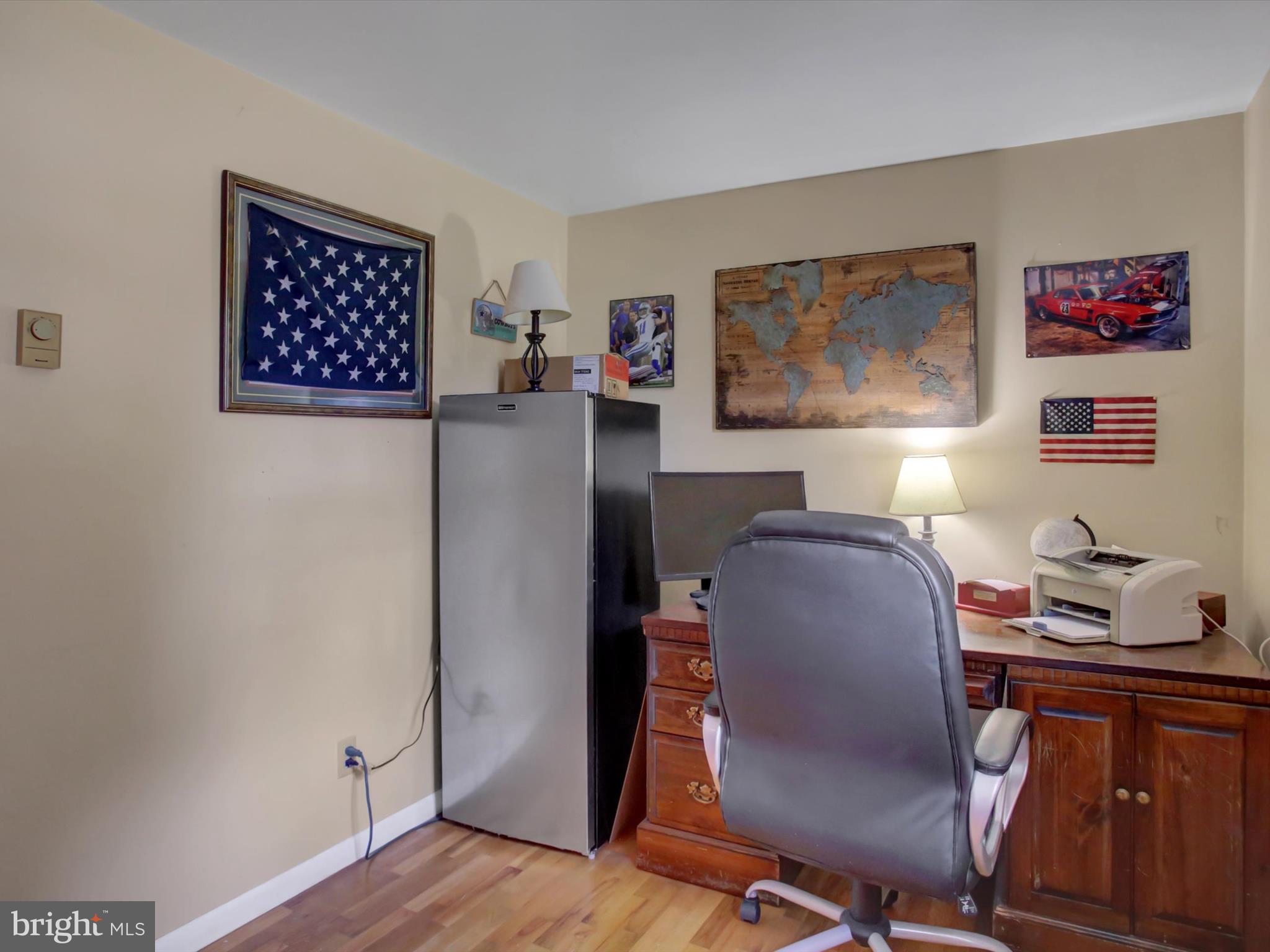 HAMILTON TWP - Residential