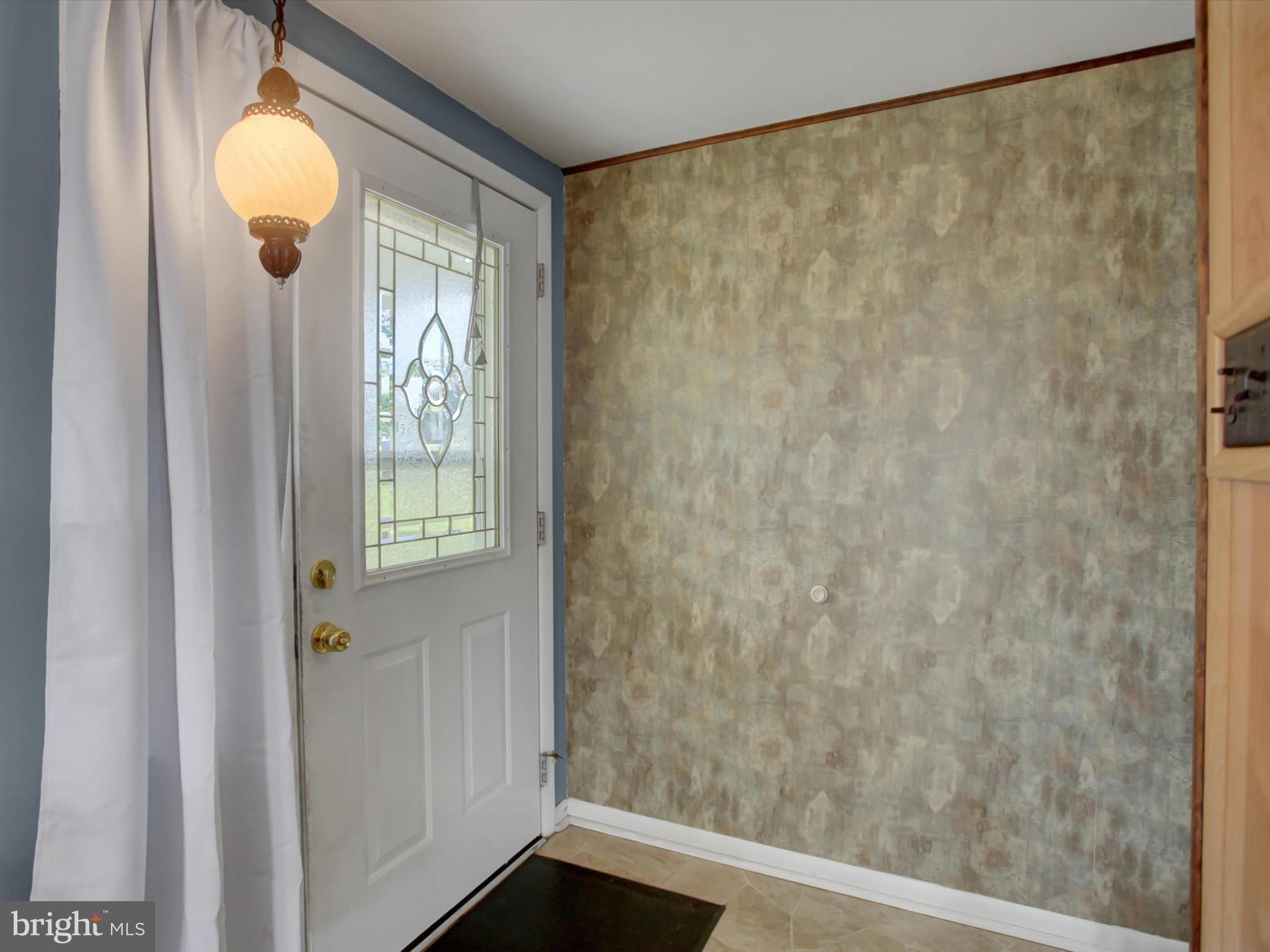 HAMILTON TWP - Residential