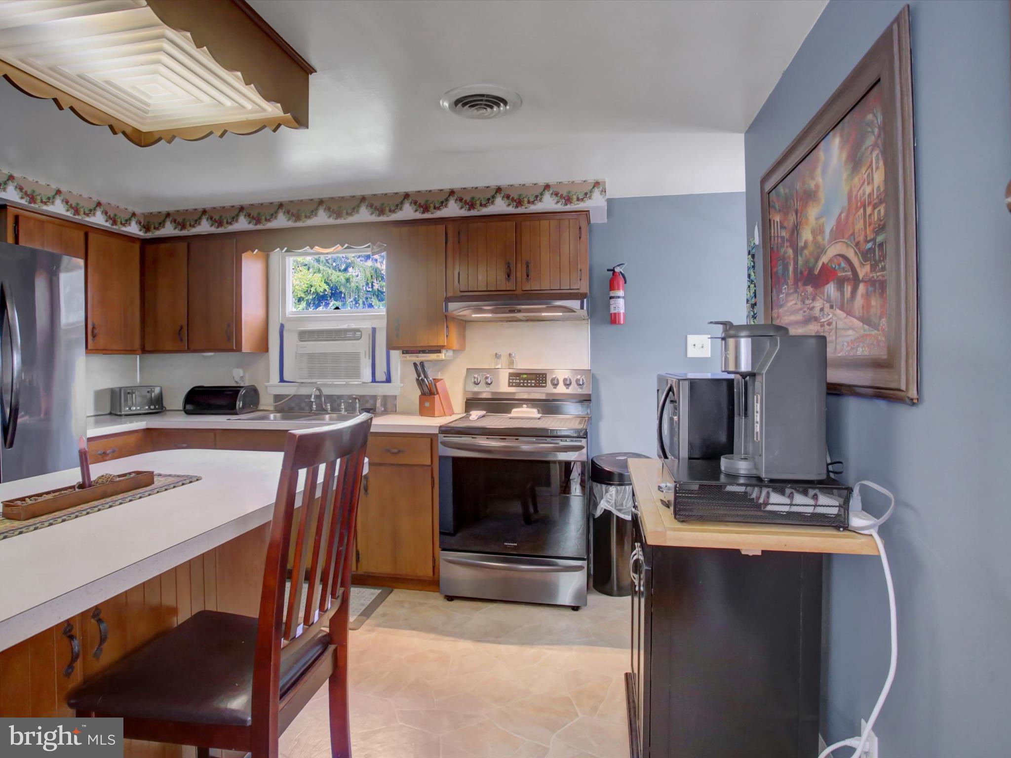 HAMILTON TWP - Residential