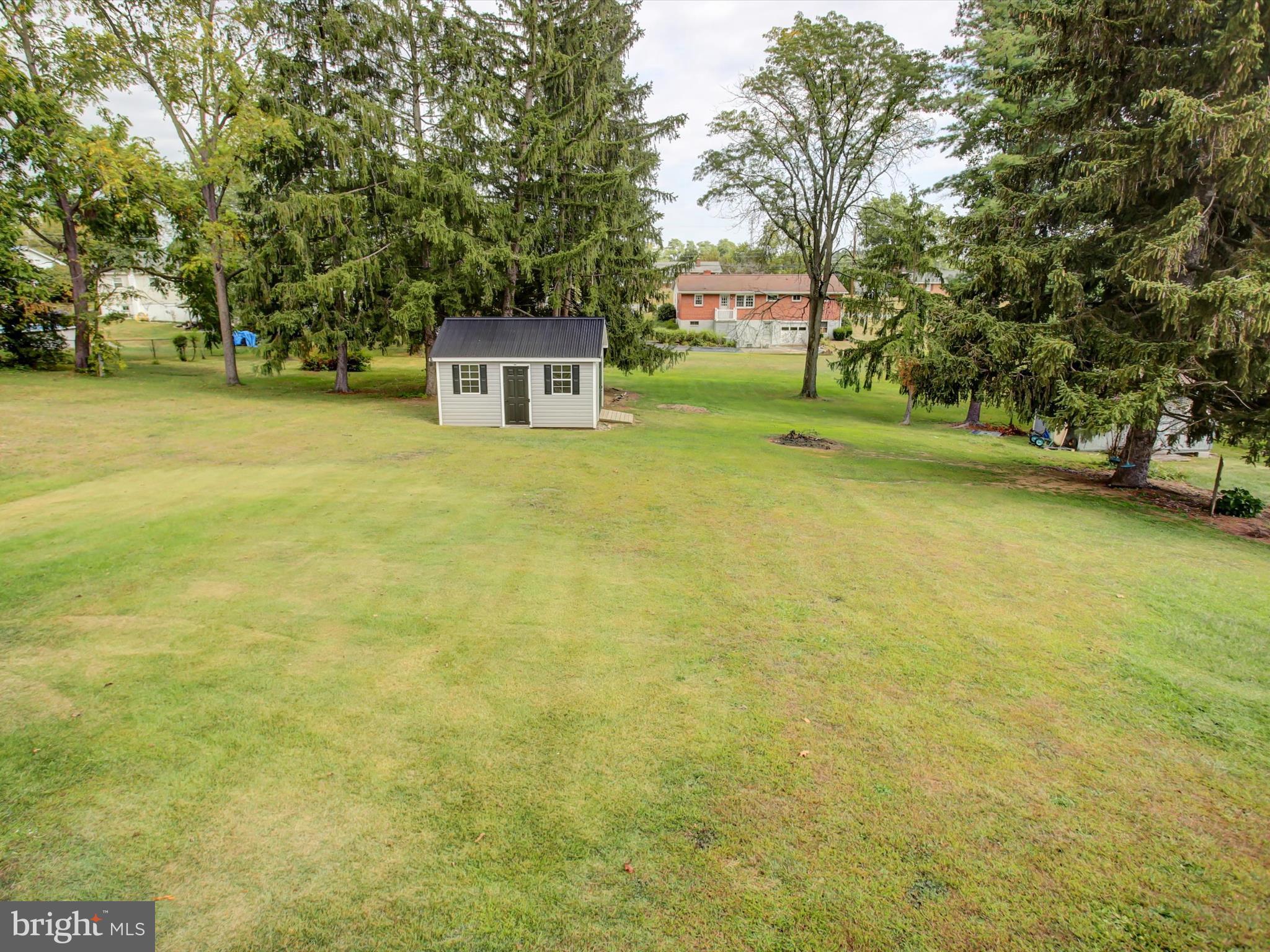 HAMILTON TWP - Residential