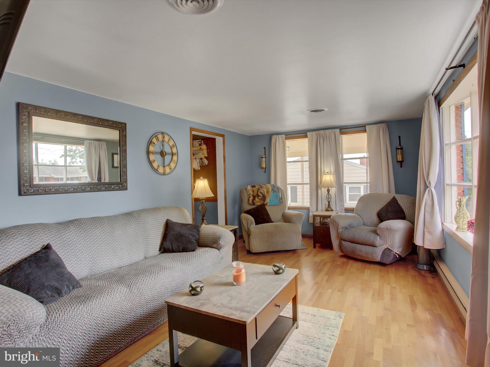 HAMILTON TWP - Residential