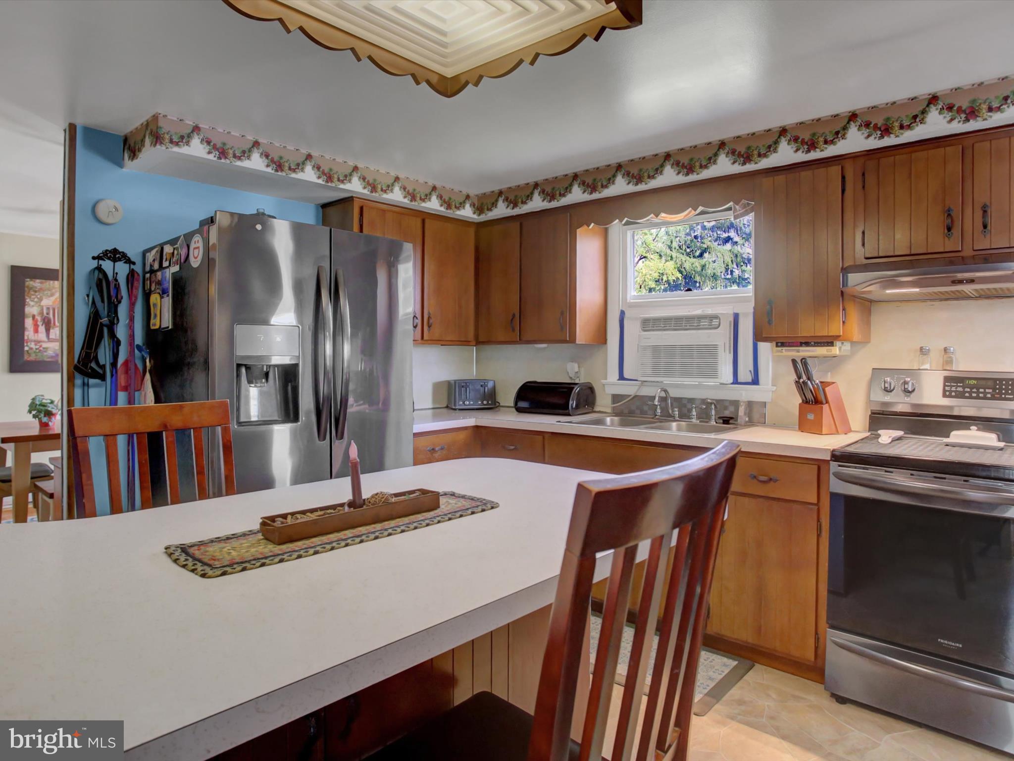 HAMILTON TWP - Residential