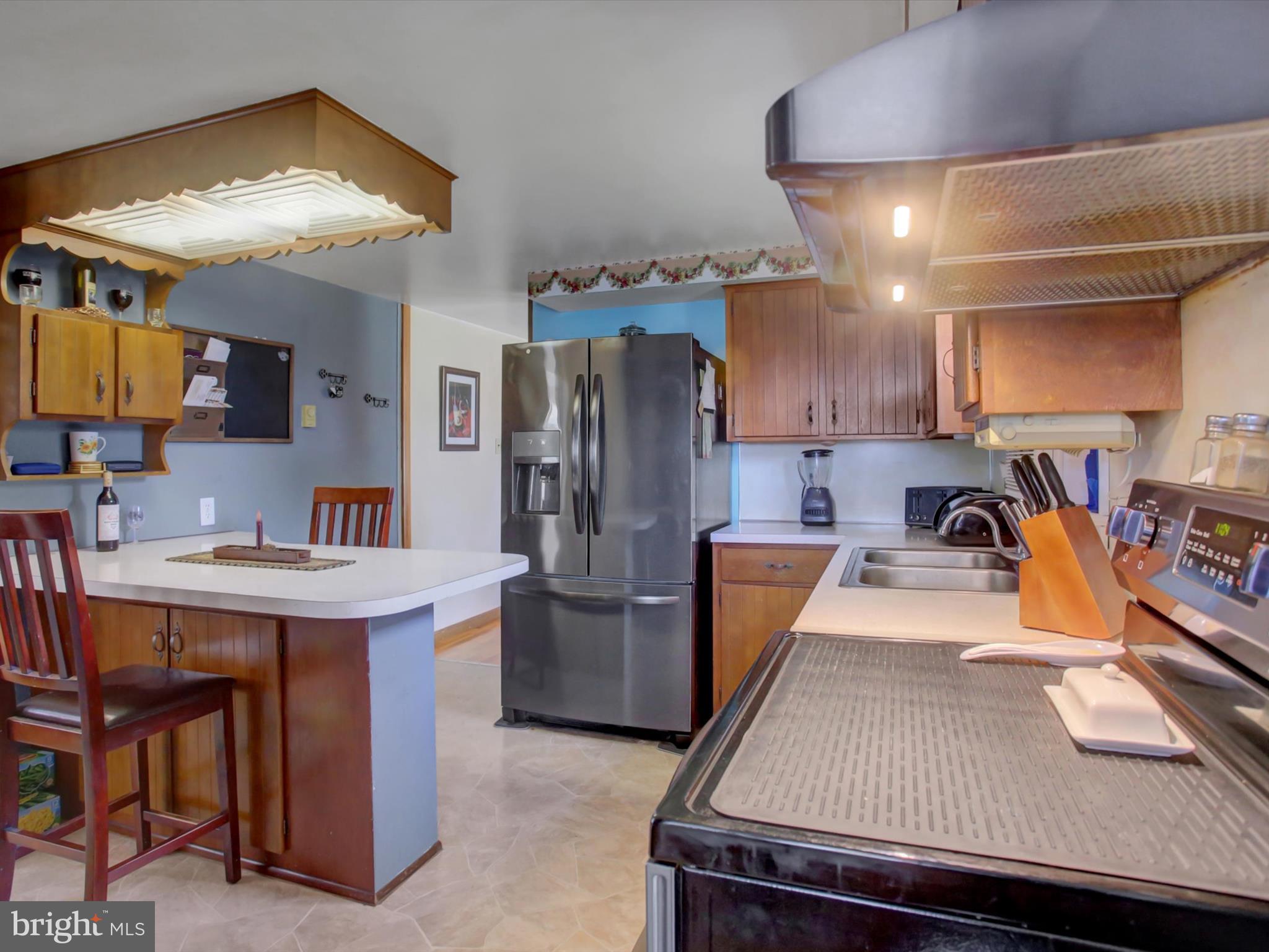 HAMILTON TWP - Residential