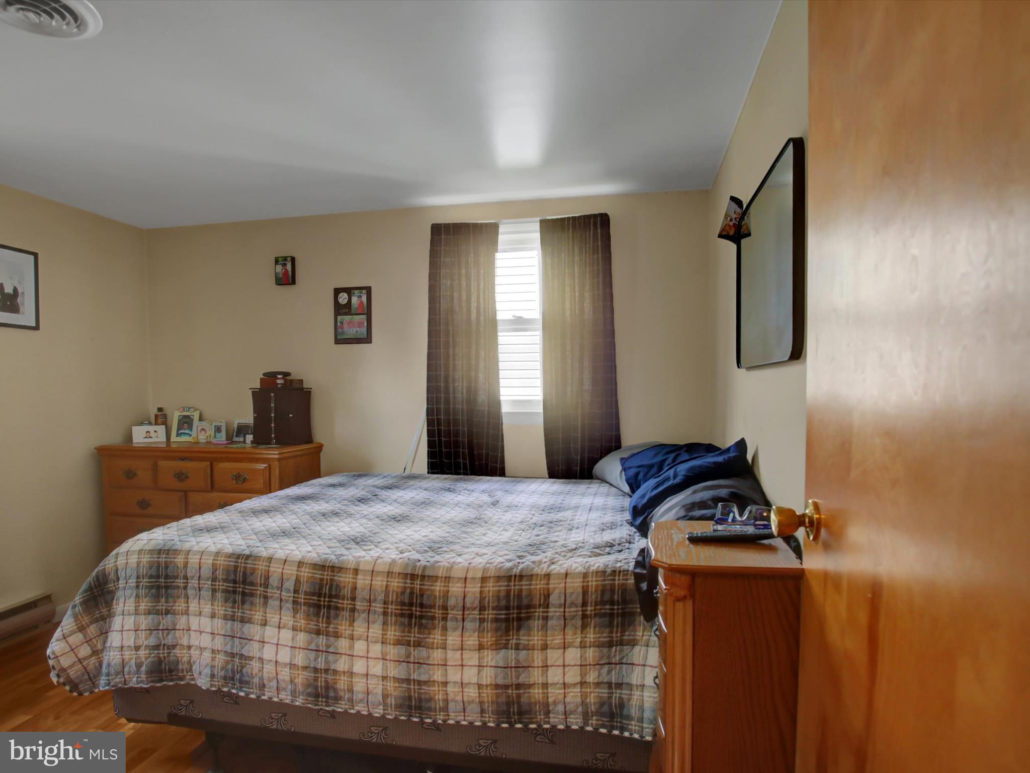 HAMILTON TWP - Residential